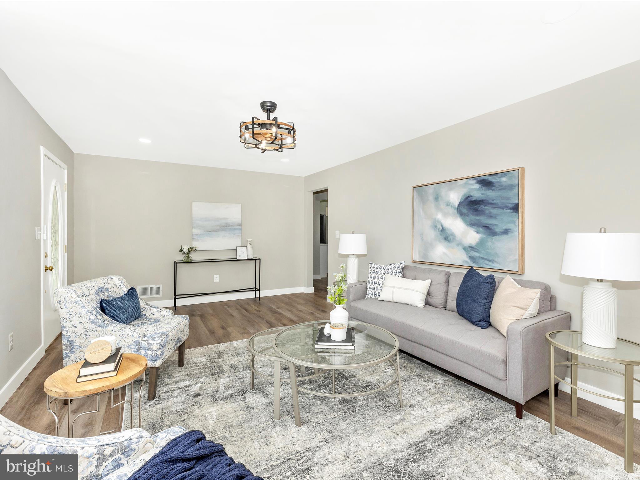 BAIRS DEVELOPMENT - Residential