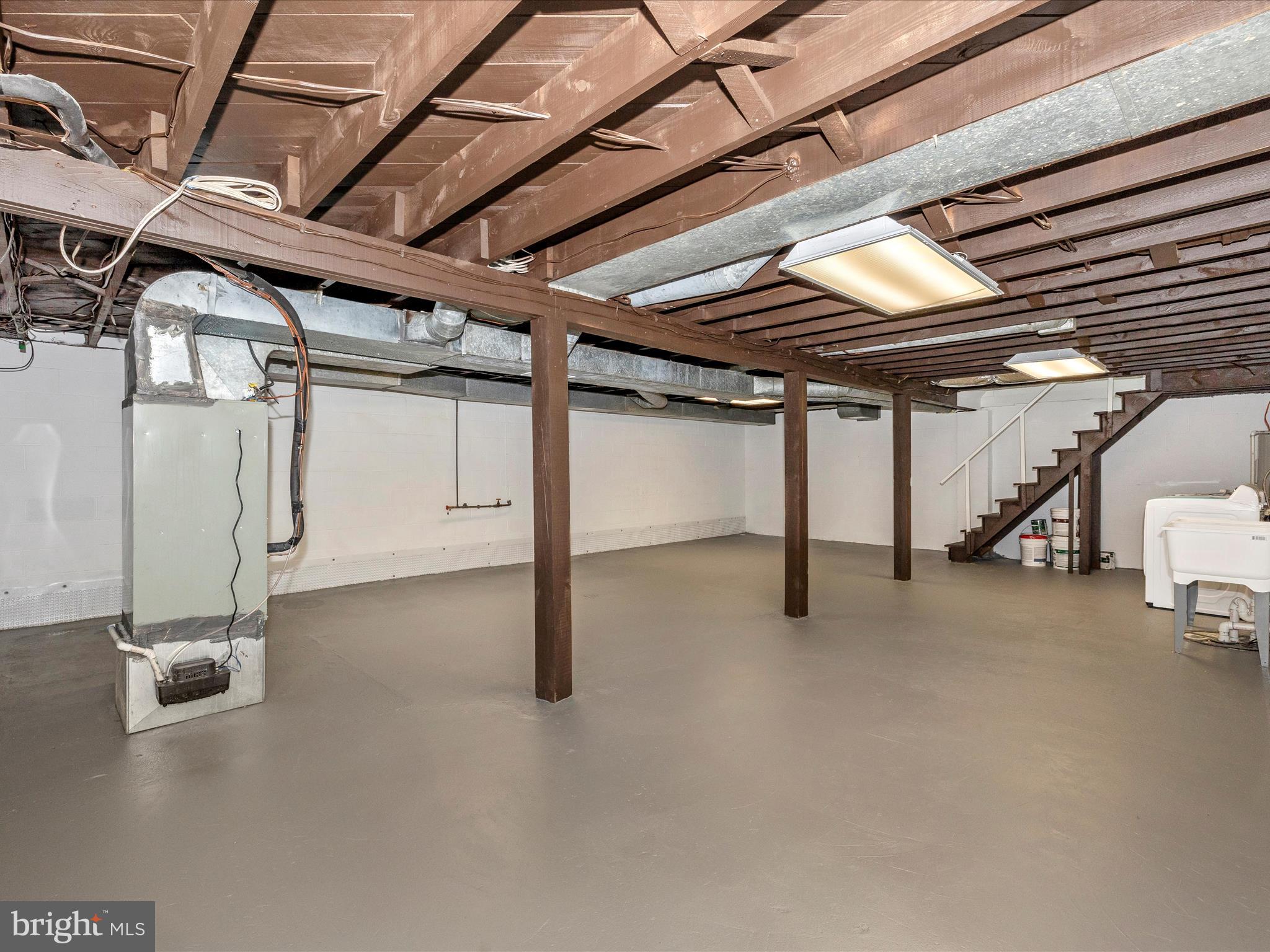 BAIRS DEVELOPMENT - Residential