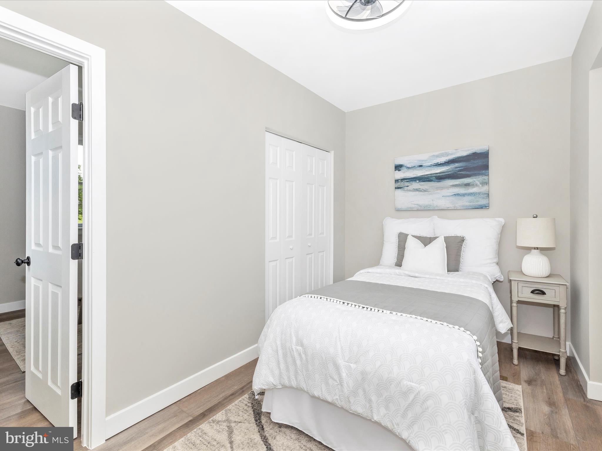 BAIRS DEVELOPMENT - Residential