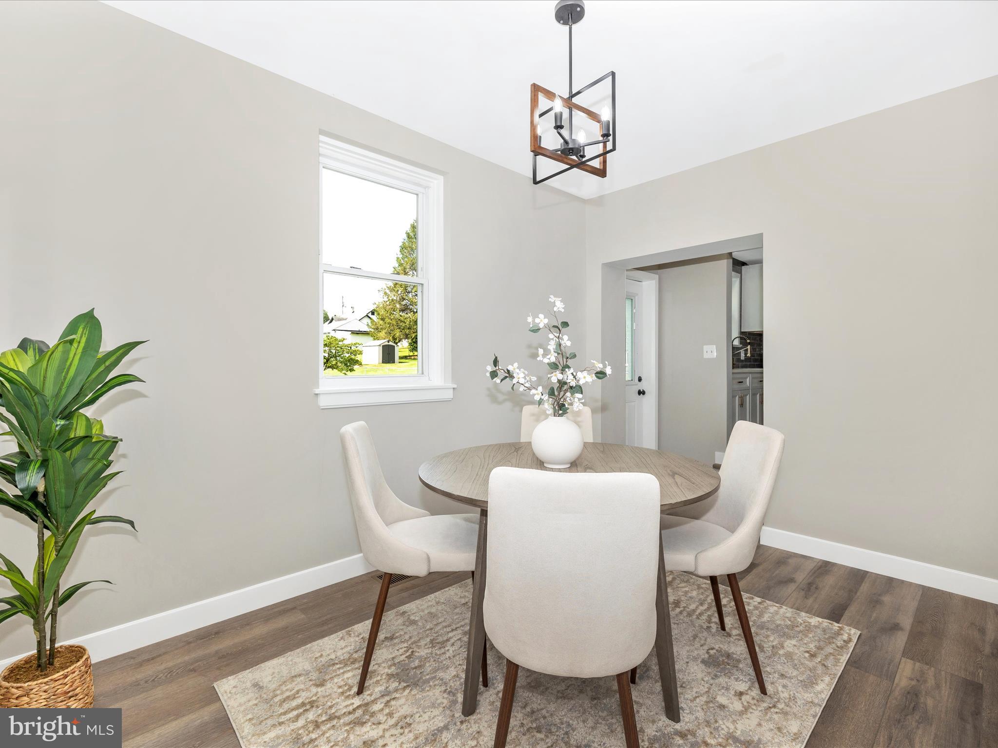 BAIRS DEVELOPMENT - Residential