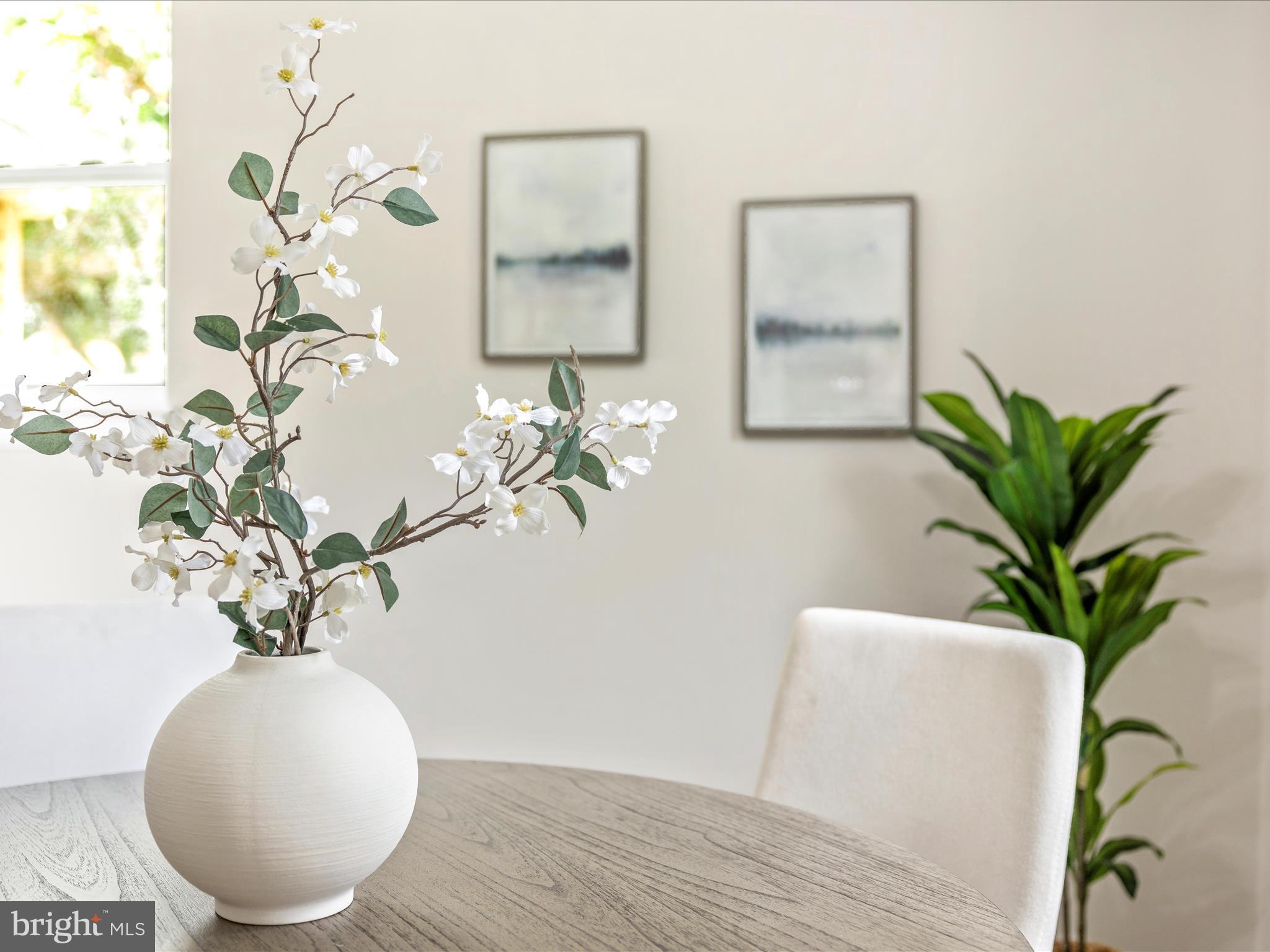 BAIRS DEVELOPMENT - Residential