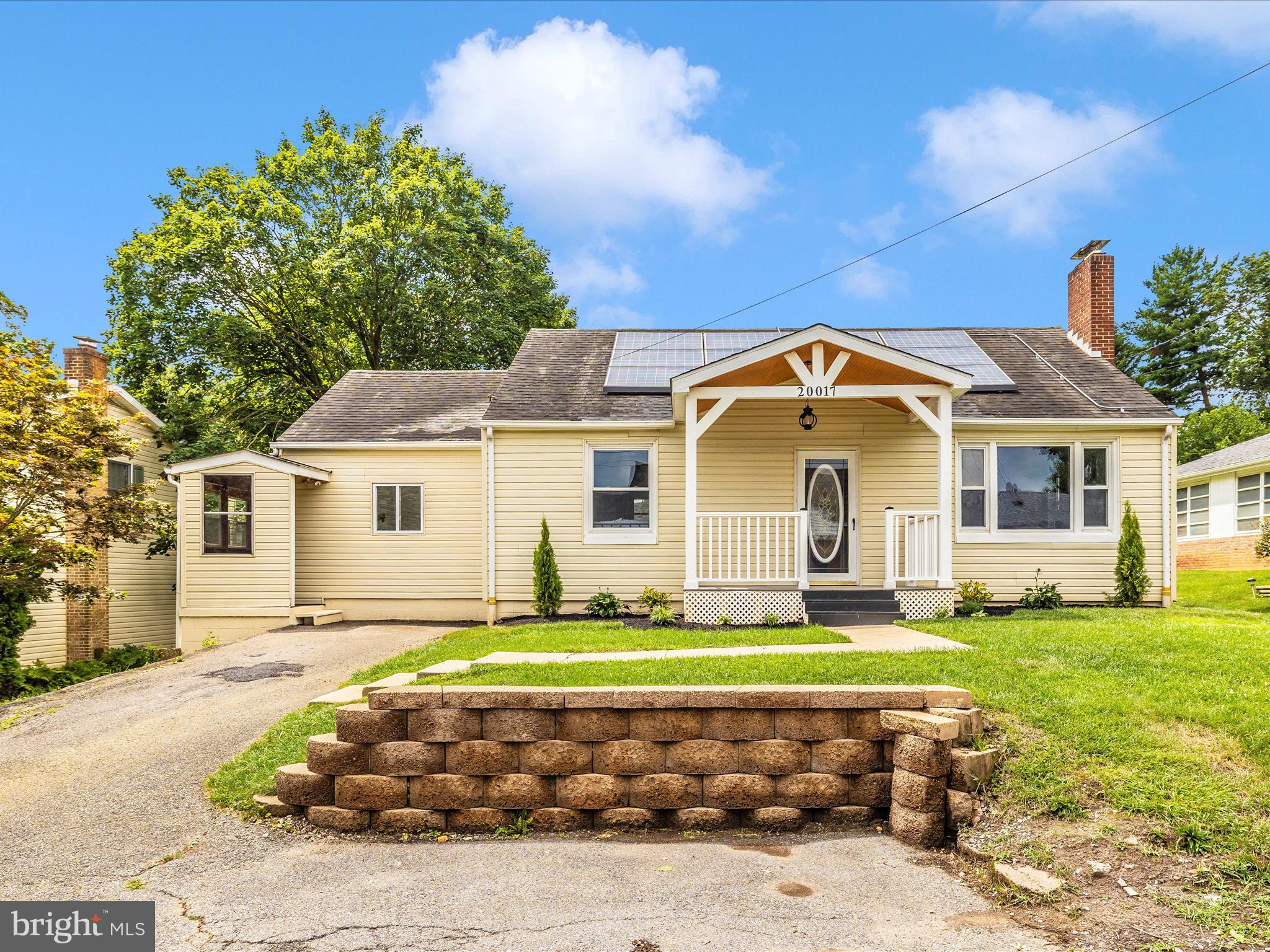 BAIRS DEVELOPMENT - Residential