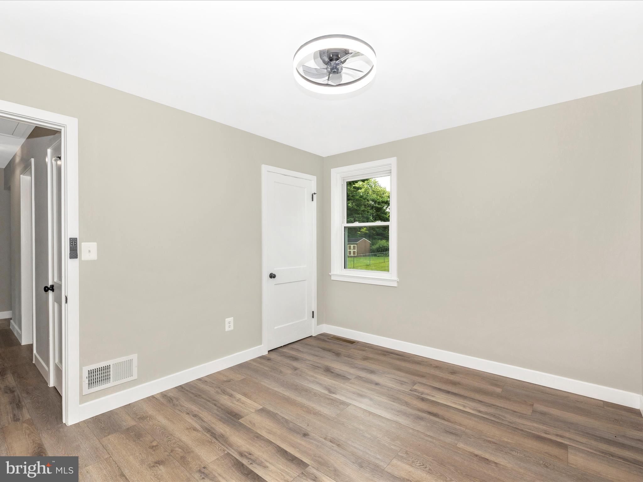 BAIRS DEVELOPMENT - Residential