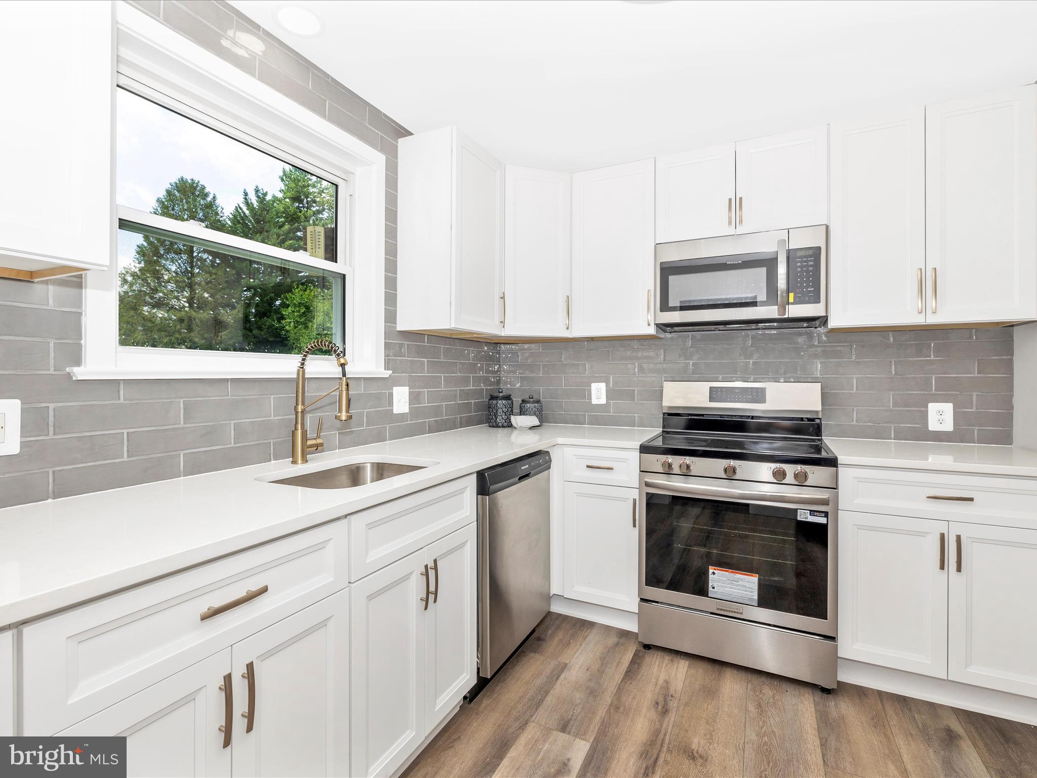 BAIRS DEVELOPMENT - Residential