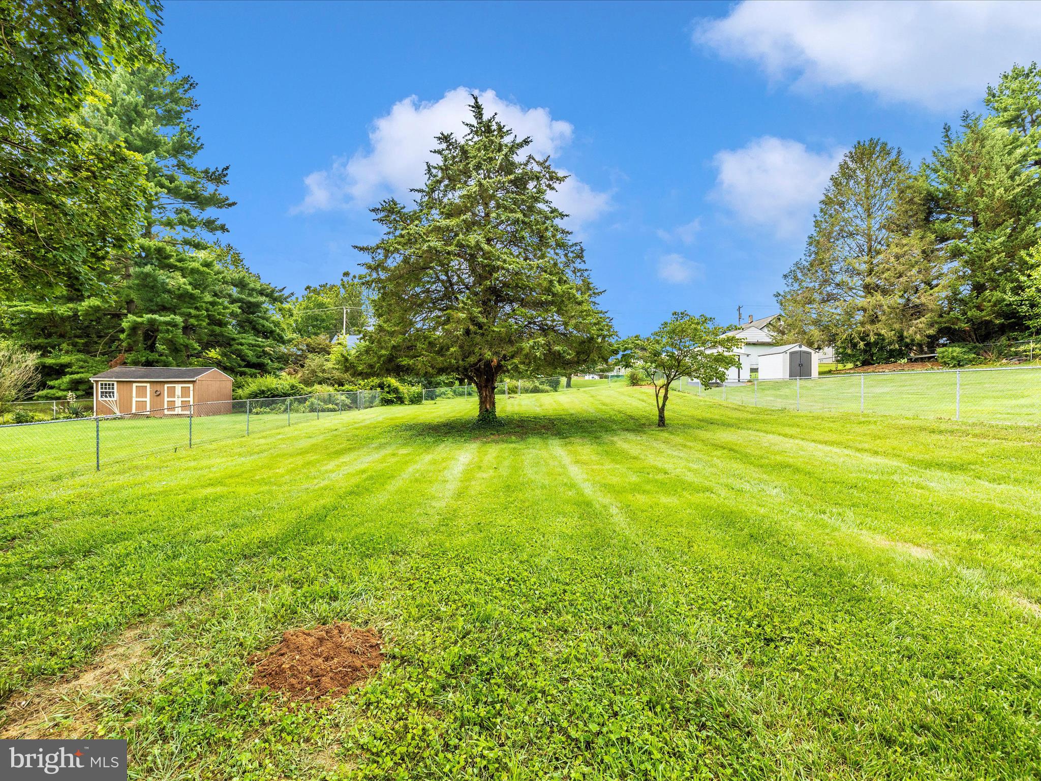 BAIRS DEVELOPMENT - Residential