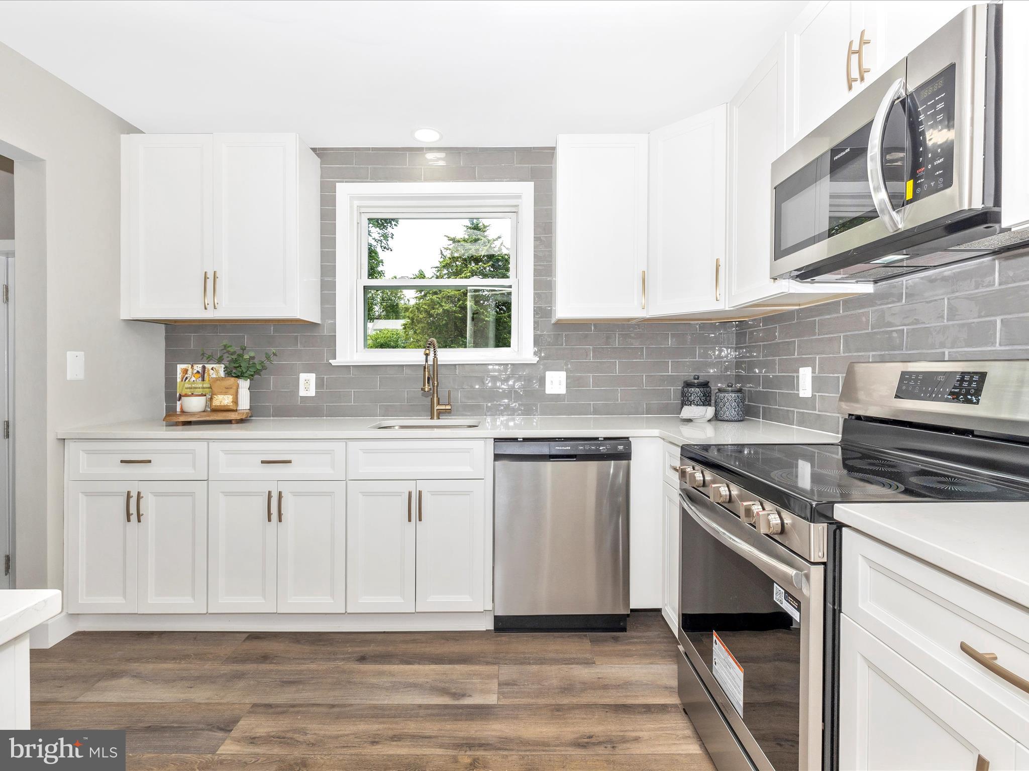 BAIRS DEVELOPMENT - Residential