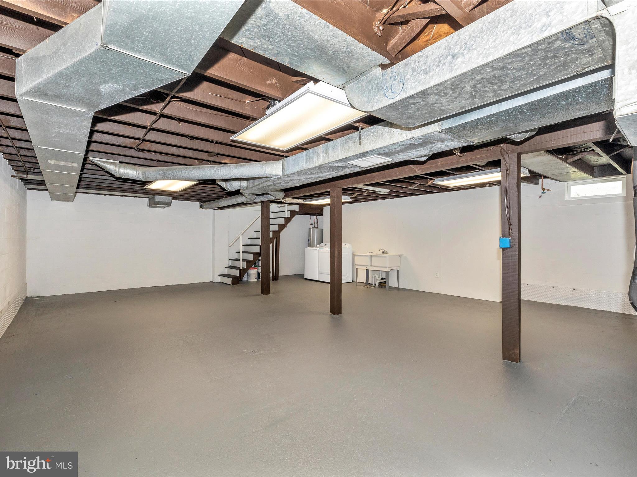 BAIRS DEVELOPMENT - Residential