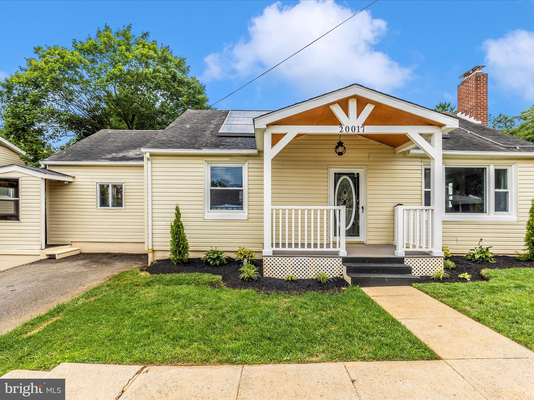 BAIRS DEVELOPMENT - Residential