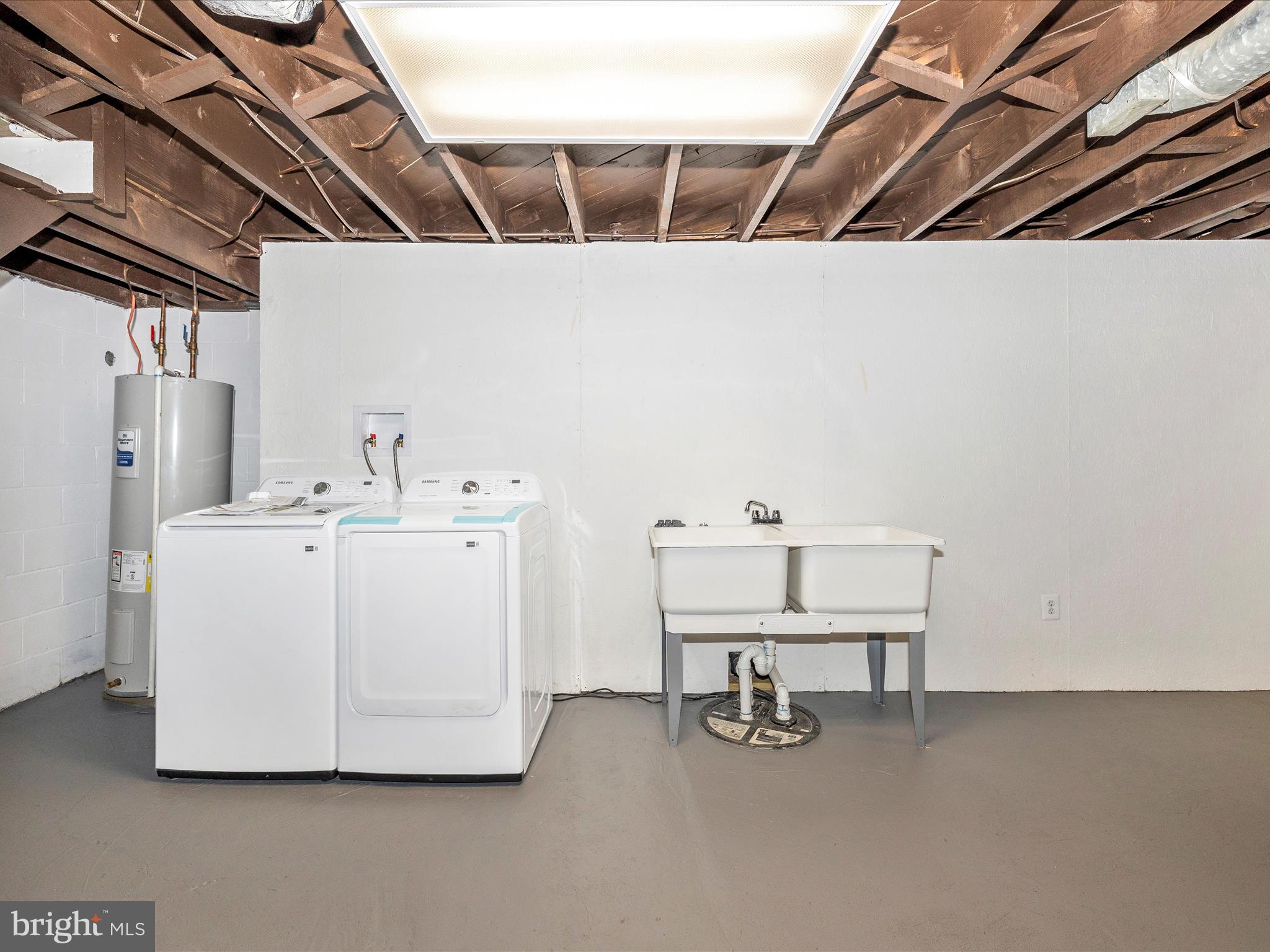 BAIRS DEVELOPMENT - Residential