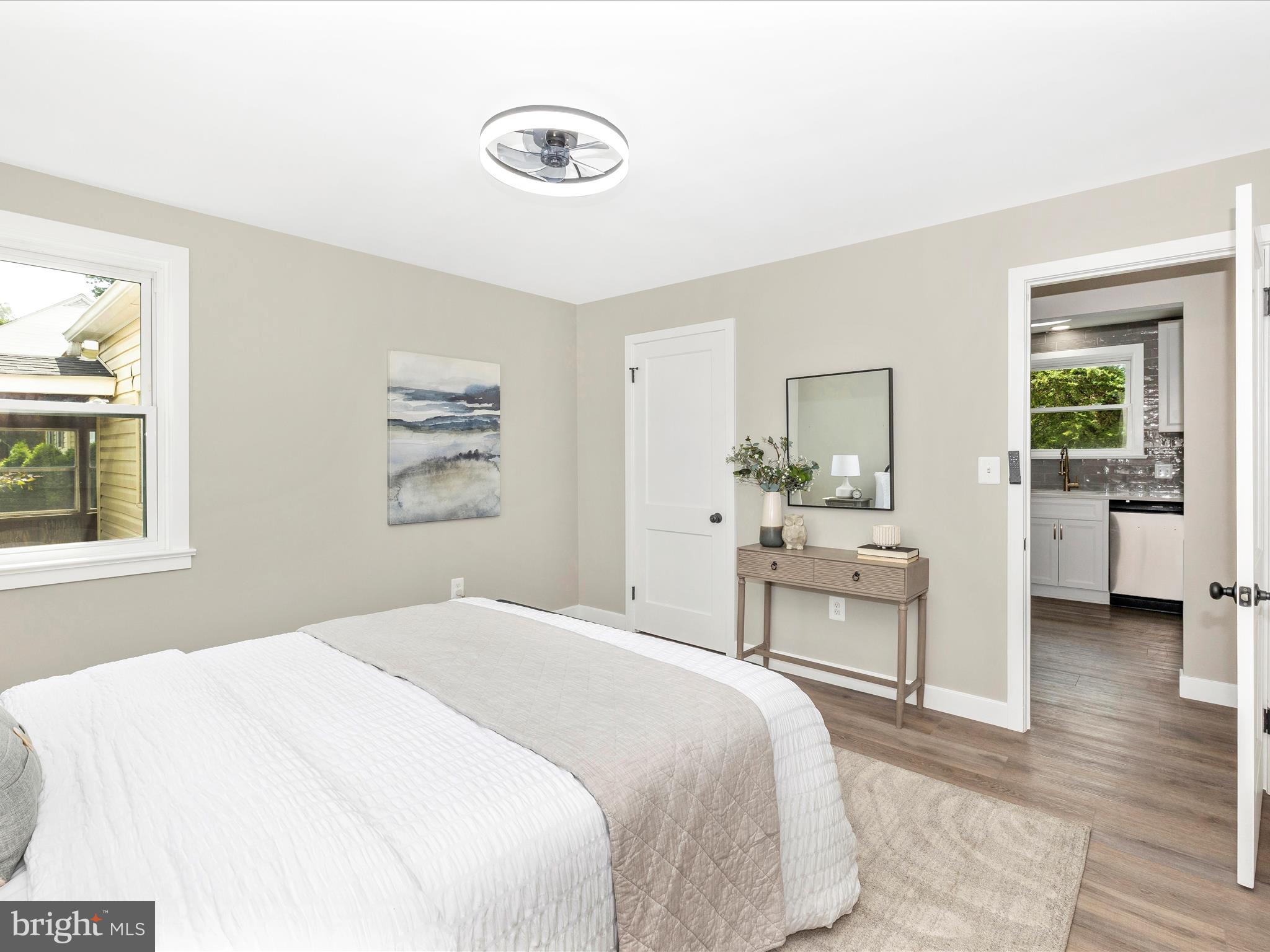 BAIRS DEVELOPMENT - Residential