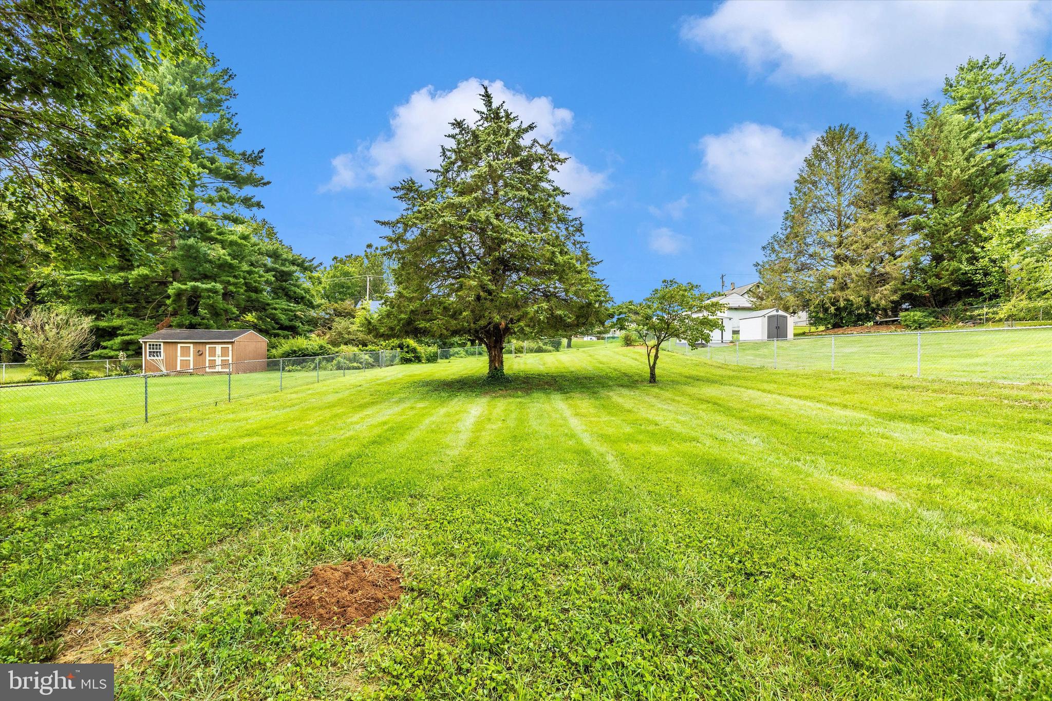 BAIRS DEVELOPMENT - Residential