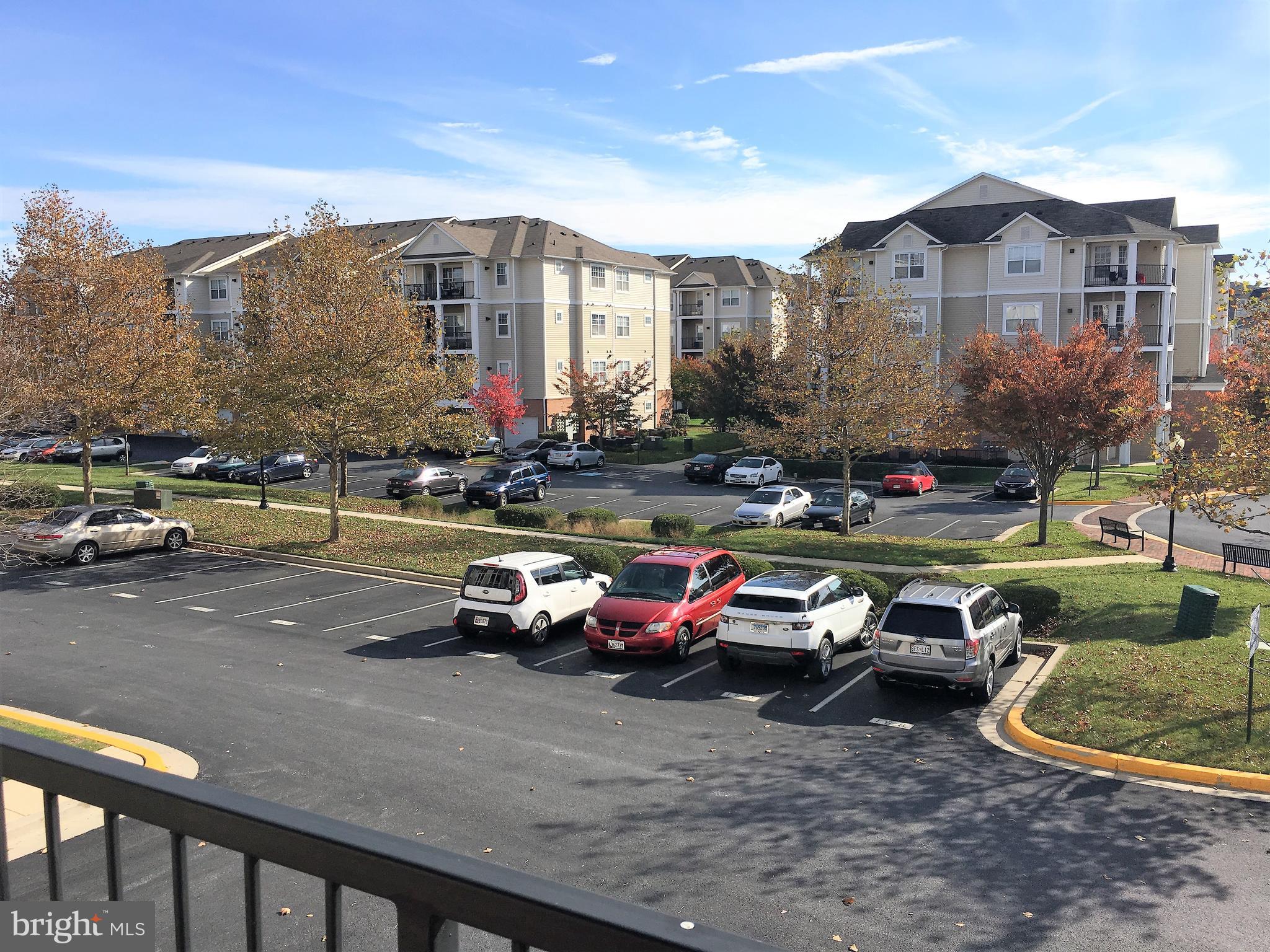 THE ASHMORE - Residential Lease