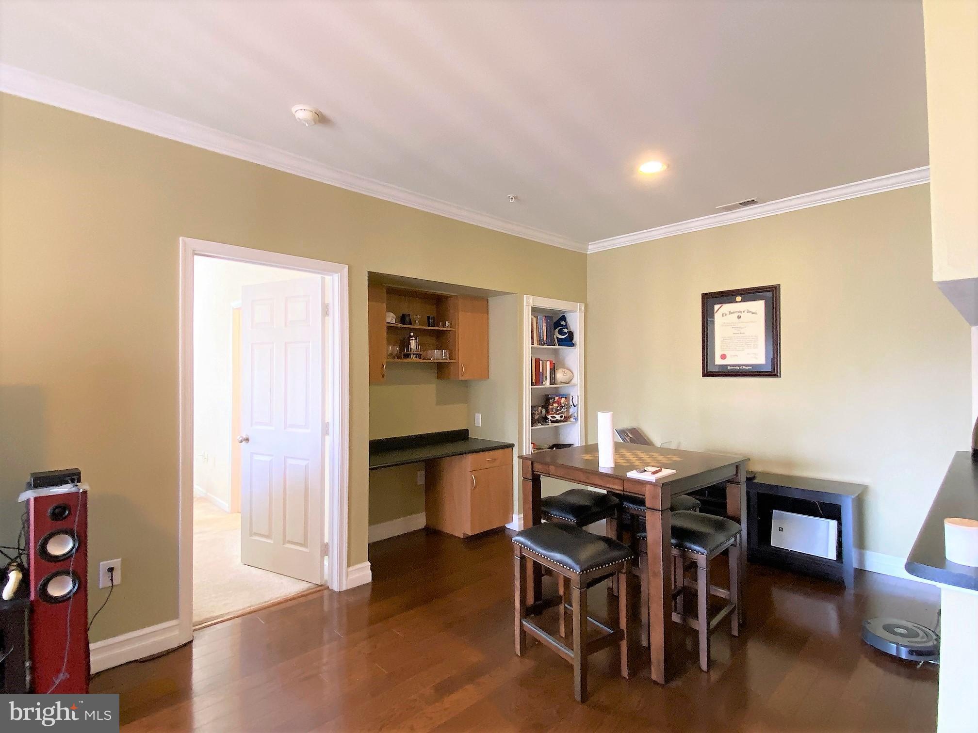 THE ASHMORE - Residential Lease