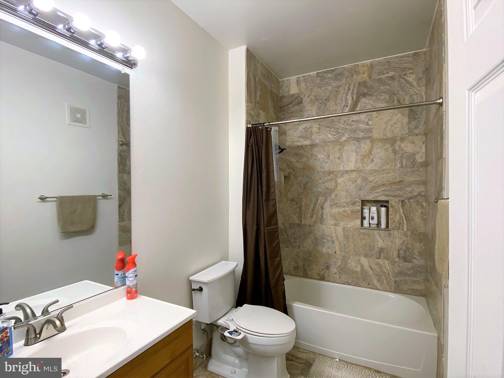 THE ASHMORE - Residential Lease