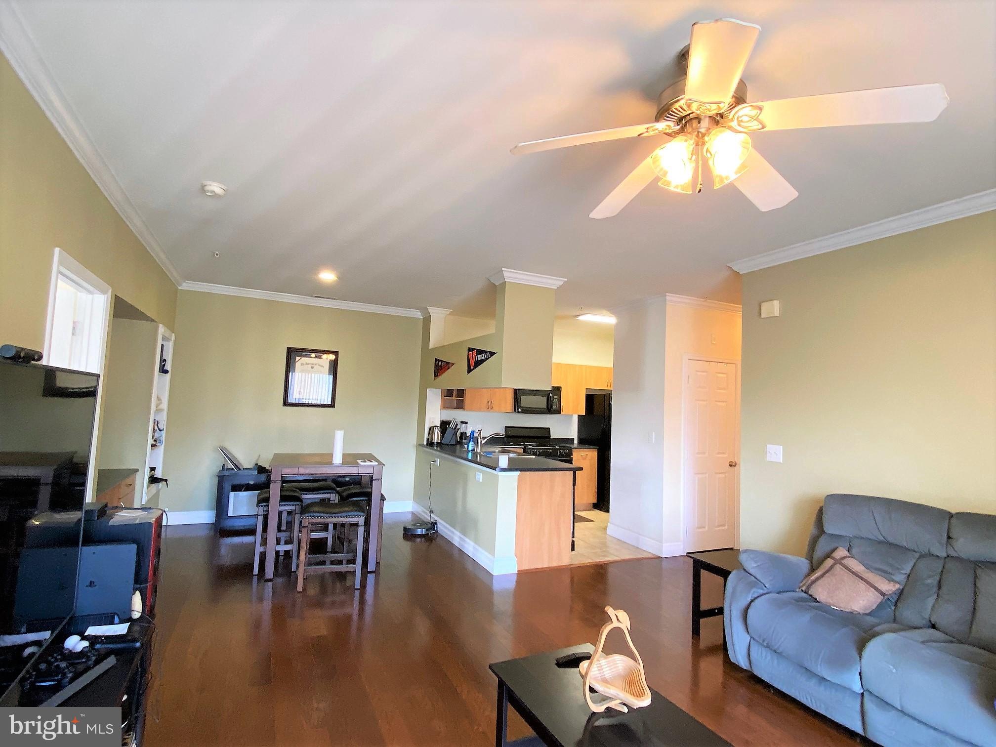 THE ASHMORE - Residential Lease