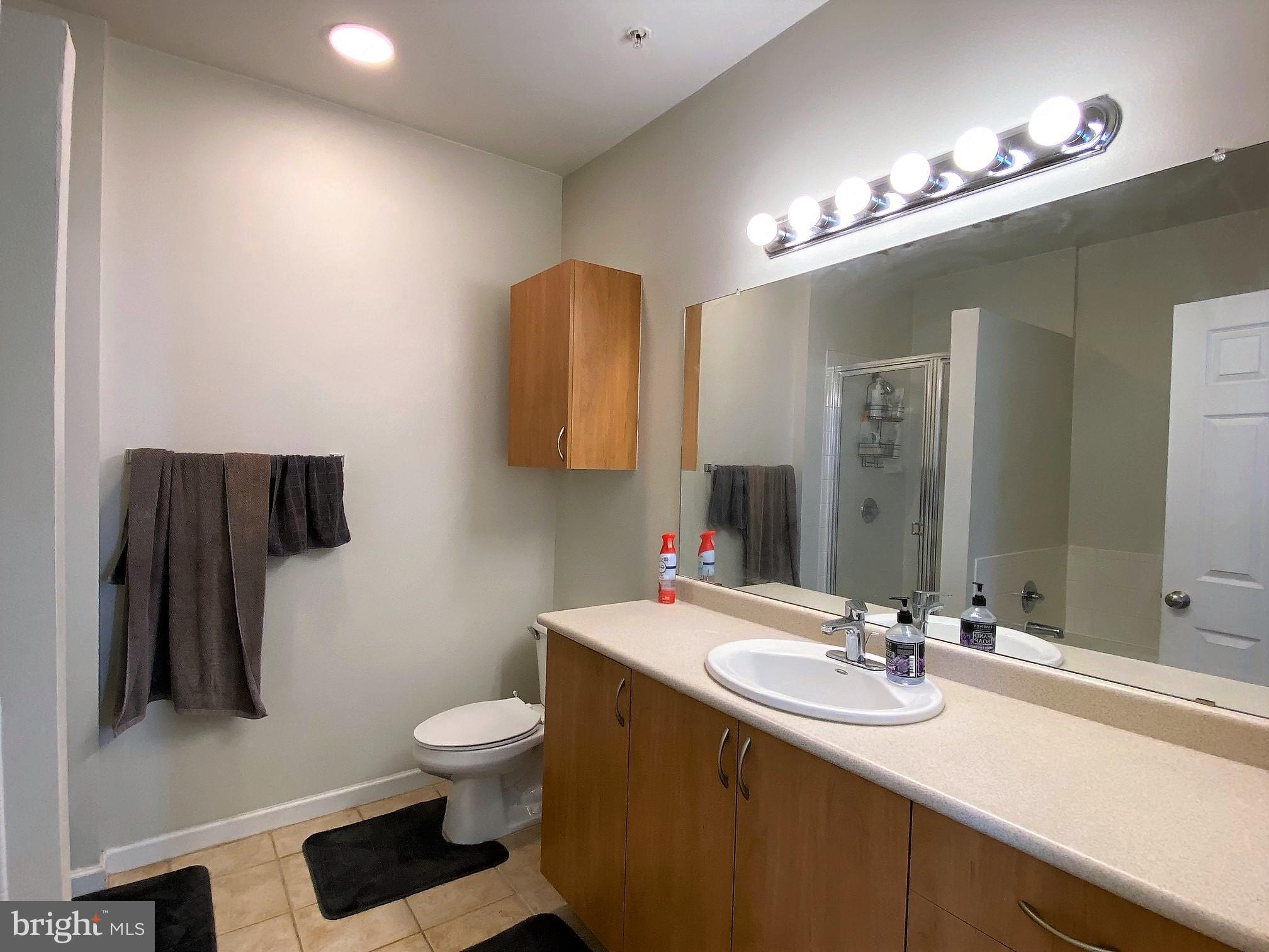 THE ASHMORE - Residential Lease