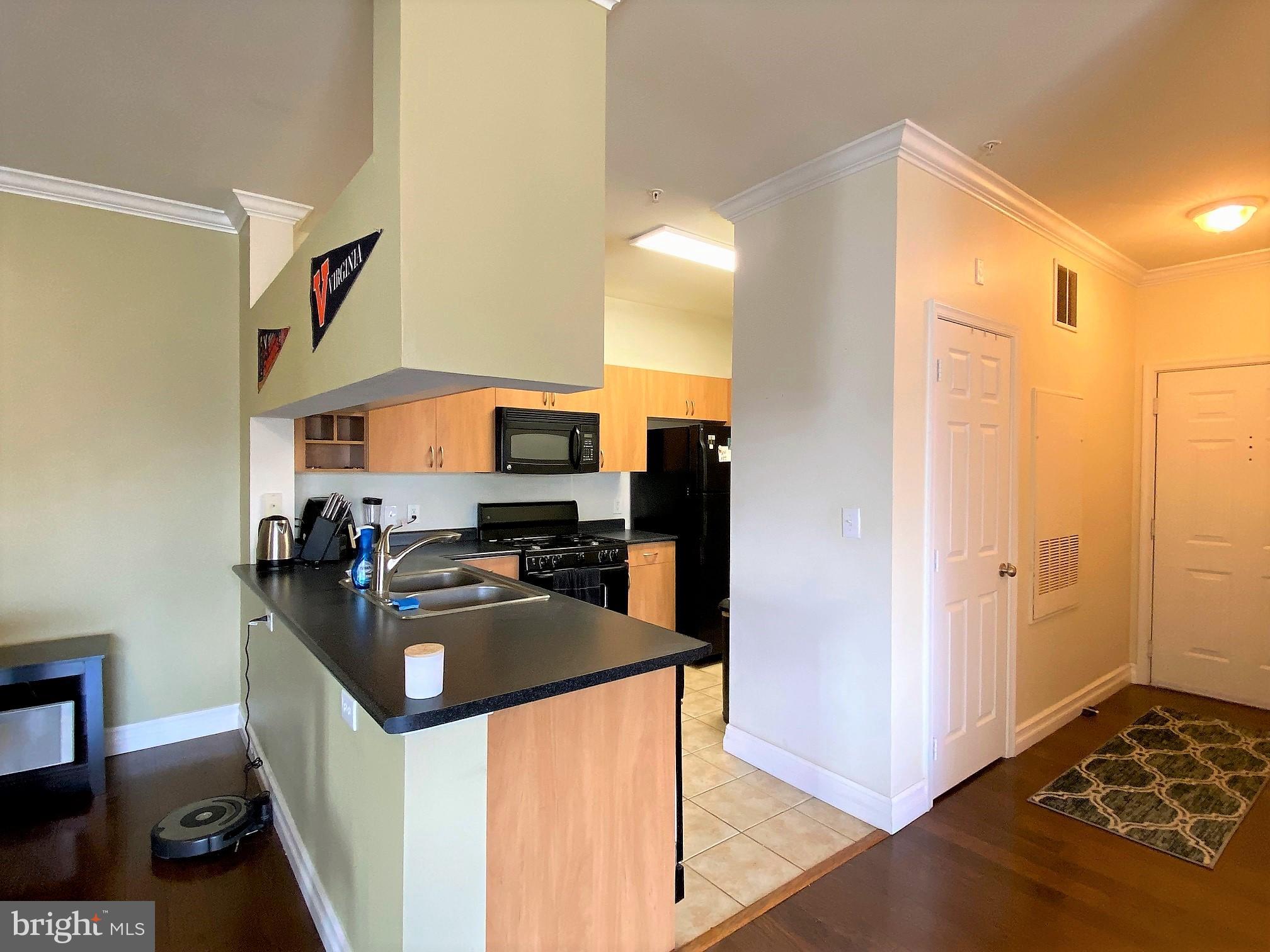 THE ASHMORE - Residential Lease