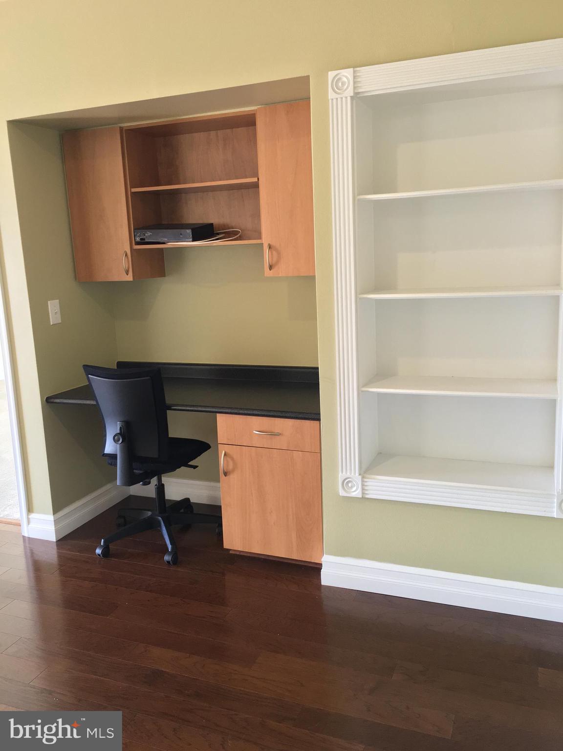 THE ASHMORE - Residential Lease