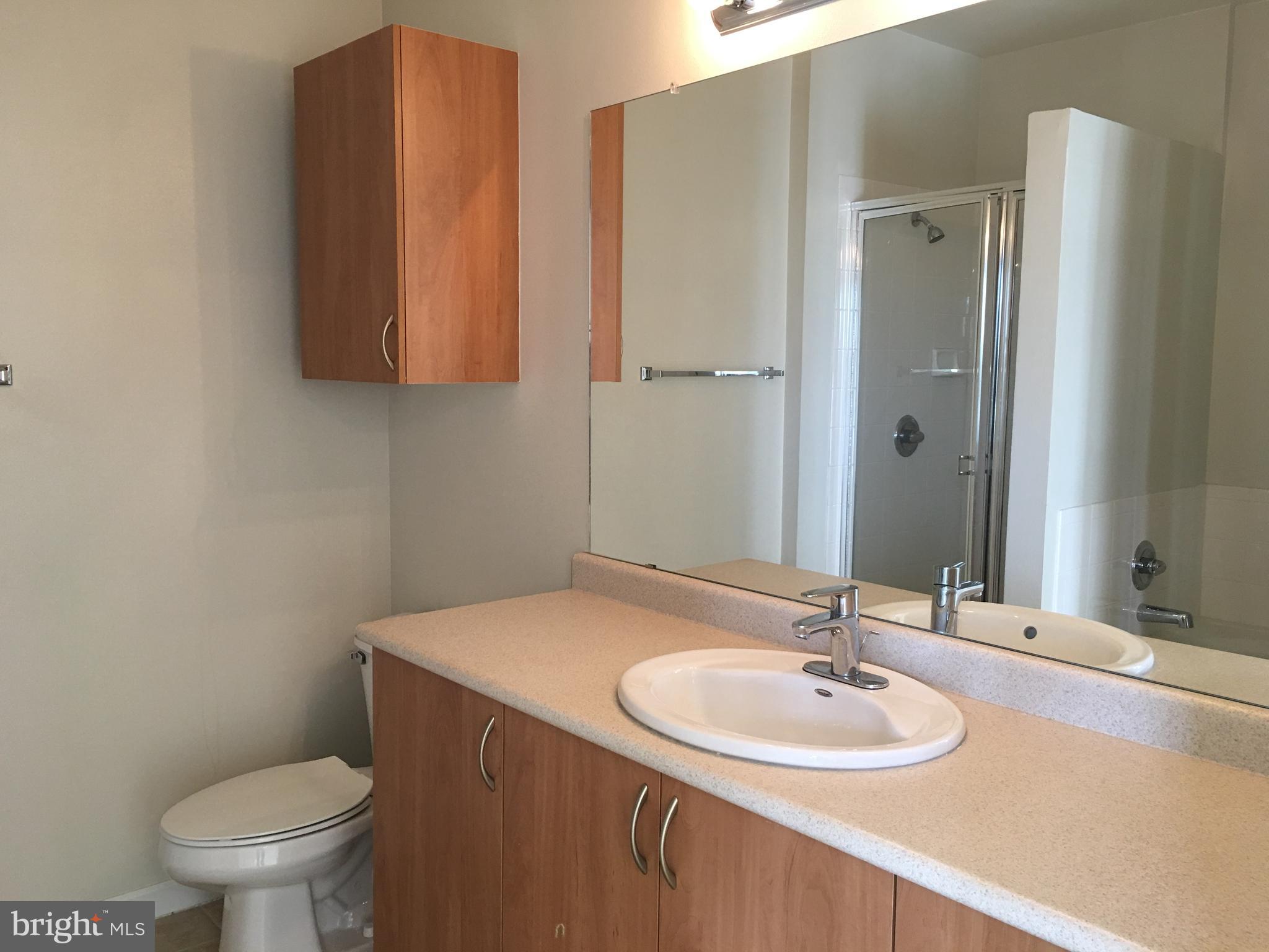 THE ASHMORE - Residential Lease