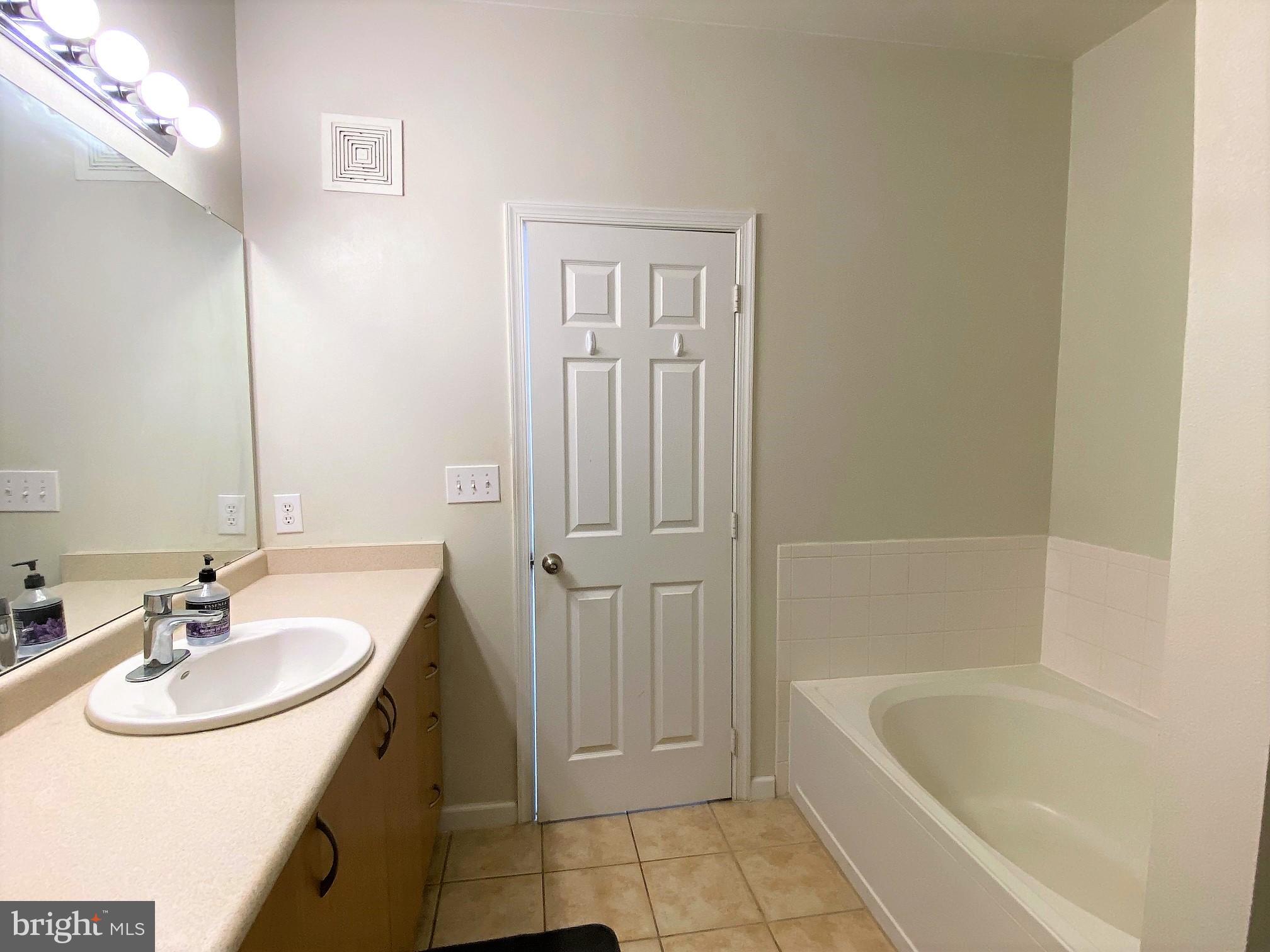 THE ASHMORE - Residential Lease