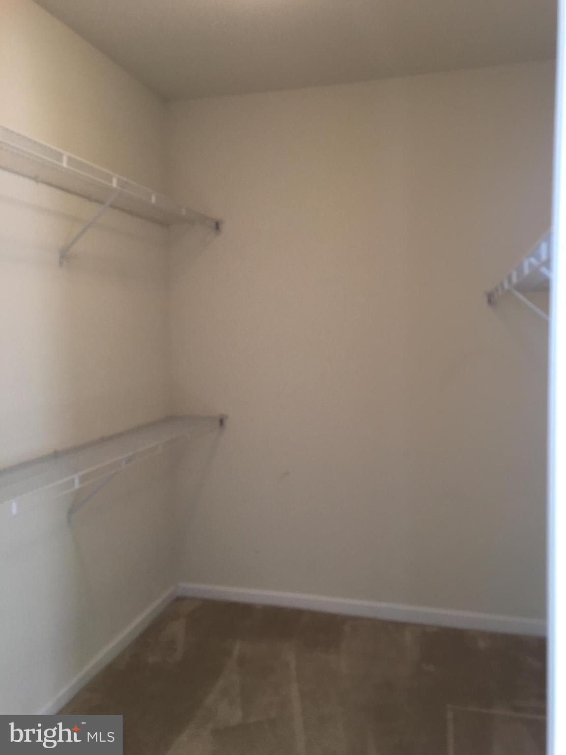 THE ASHMORE - Residential Lease