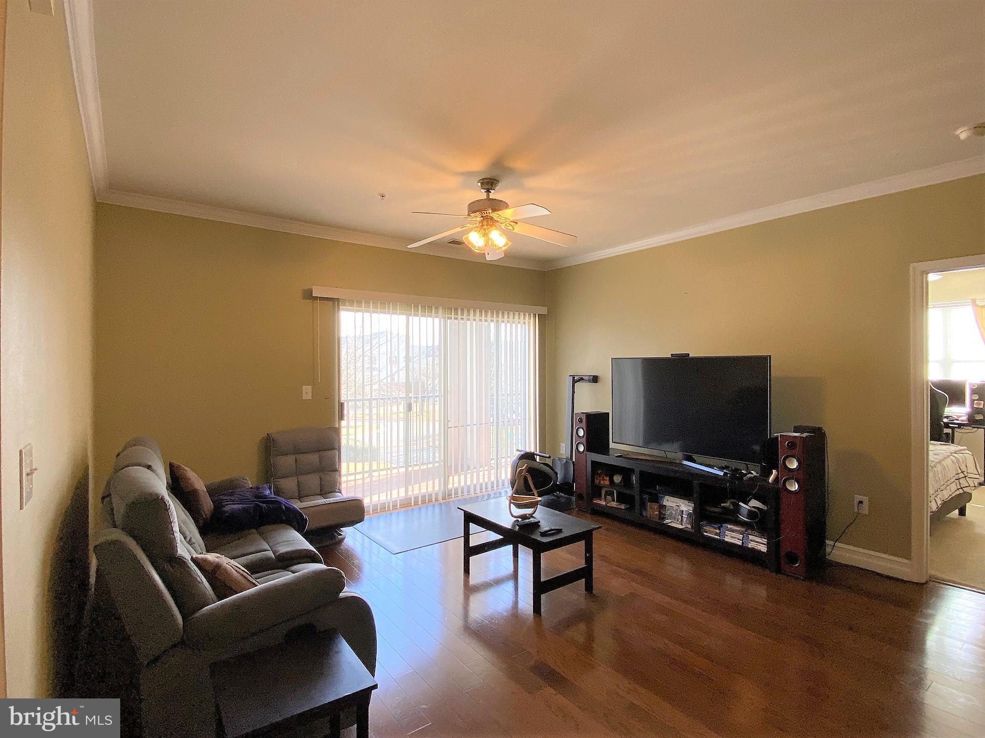 THE ASHMORE - Residential Lease