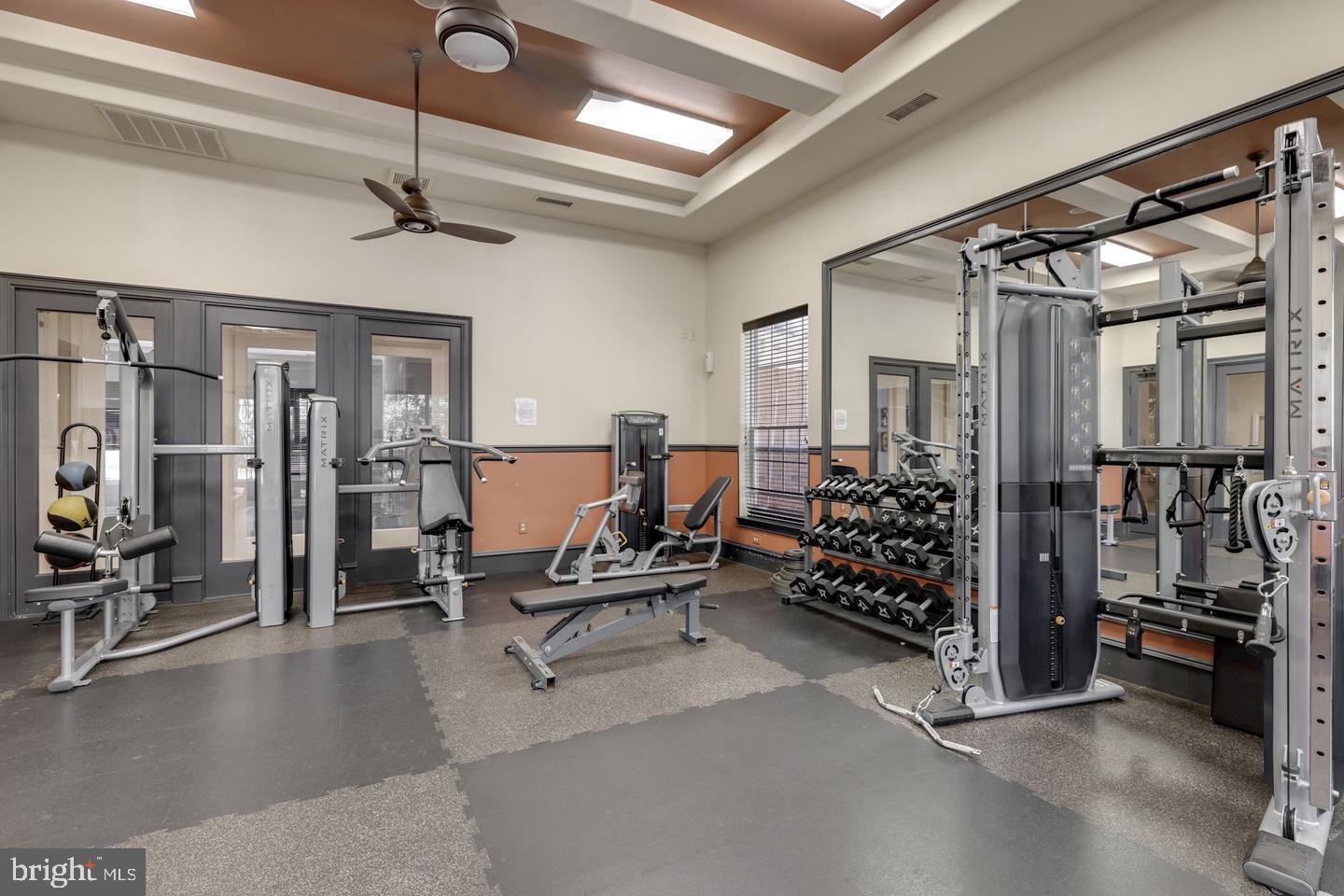 THE ASHMORE - Residential Lease