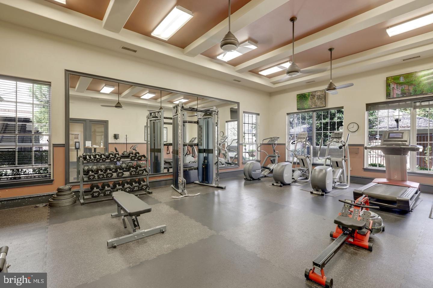 THE ASHMORE - Residential Lease