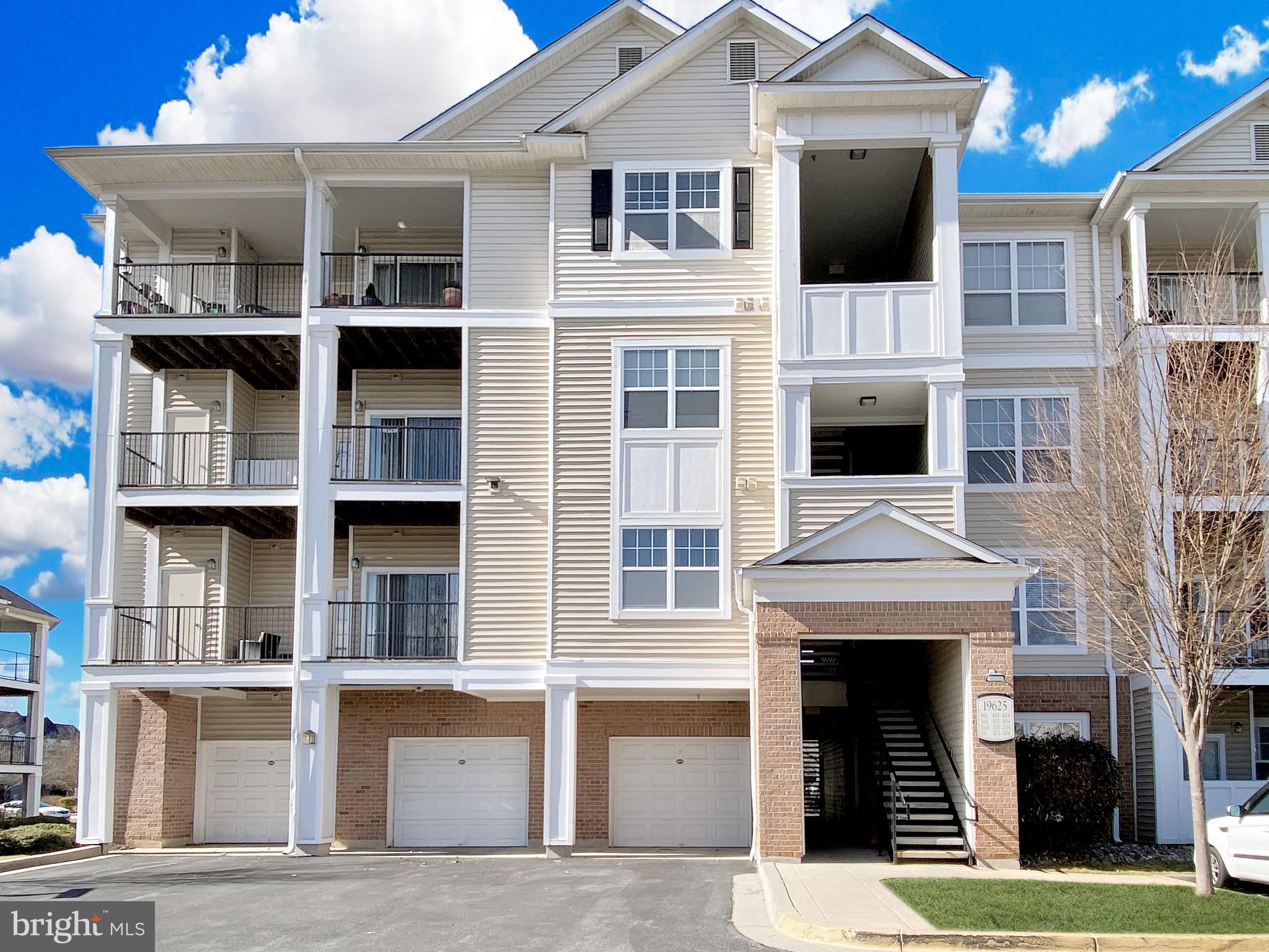 THE ASHMORE - Residential Lease