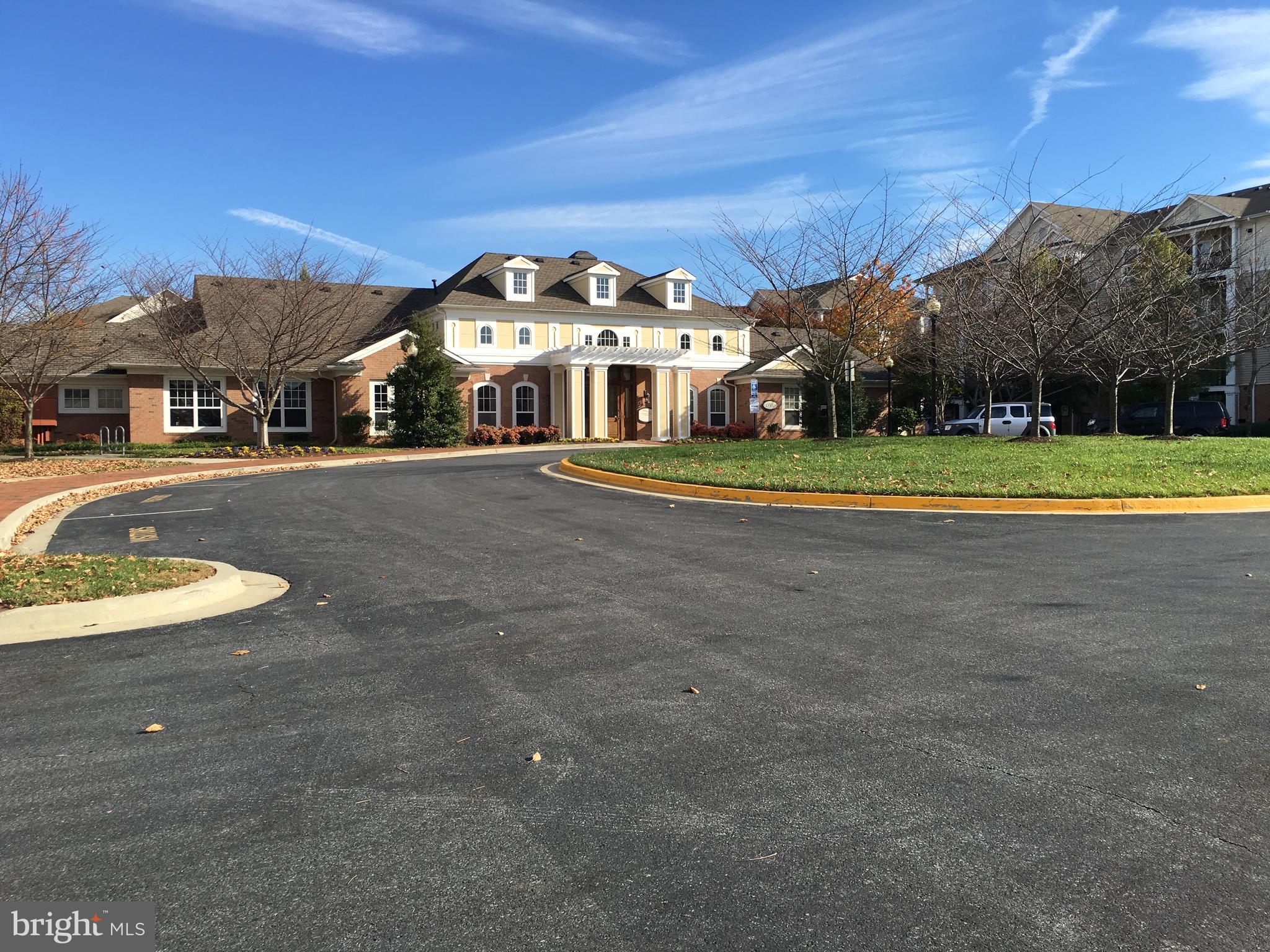 THE ASHMORE - Residential Lease