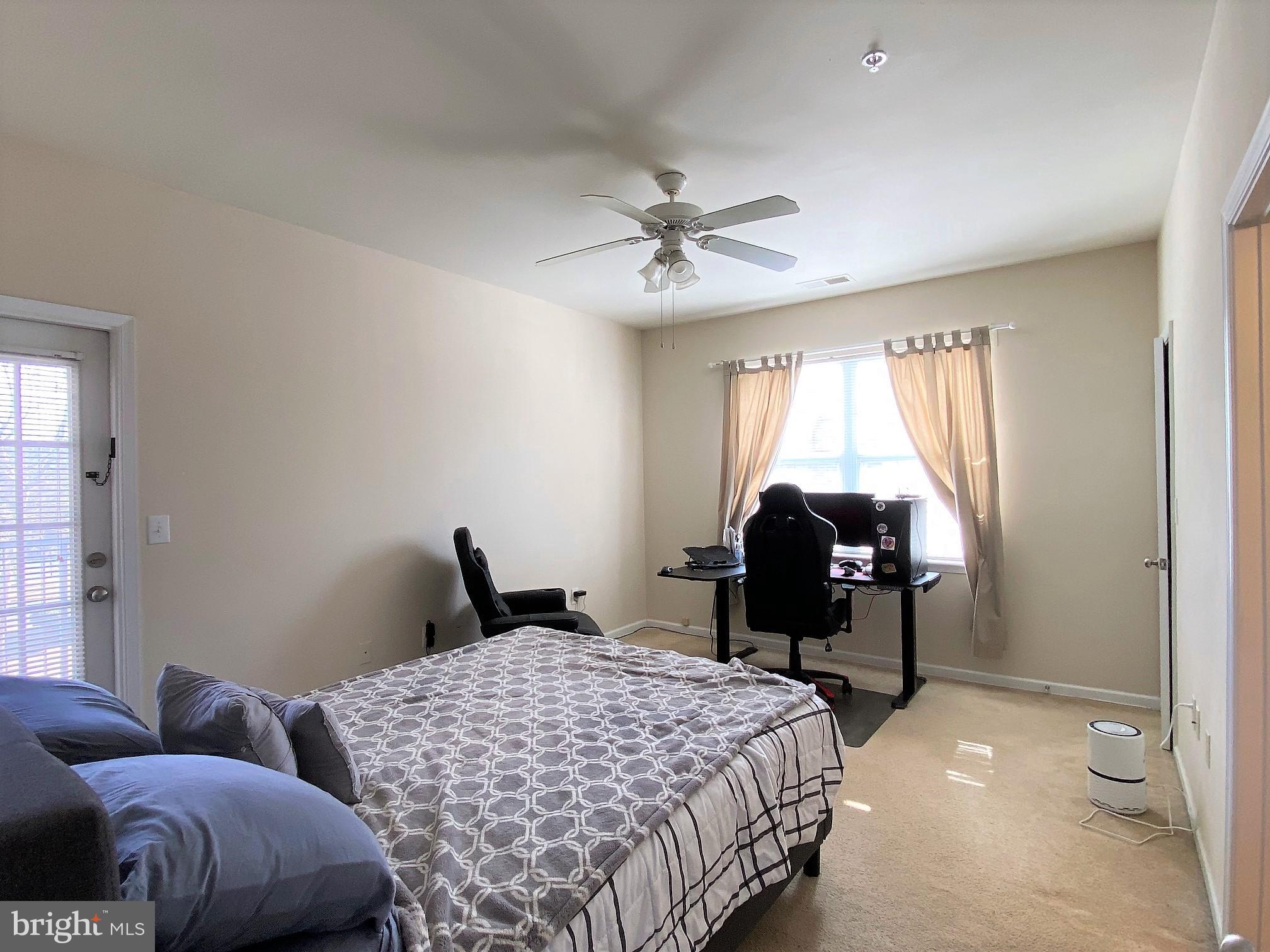 THE ASHMORE - Residential Lease