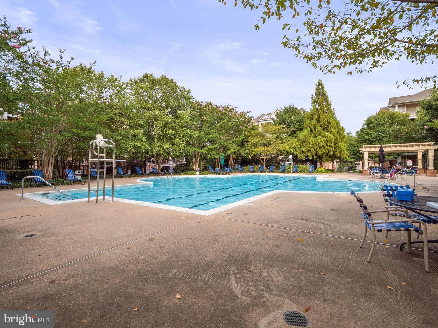 THE ASHMORE - Residential Lease