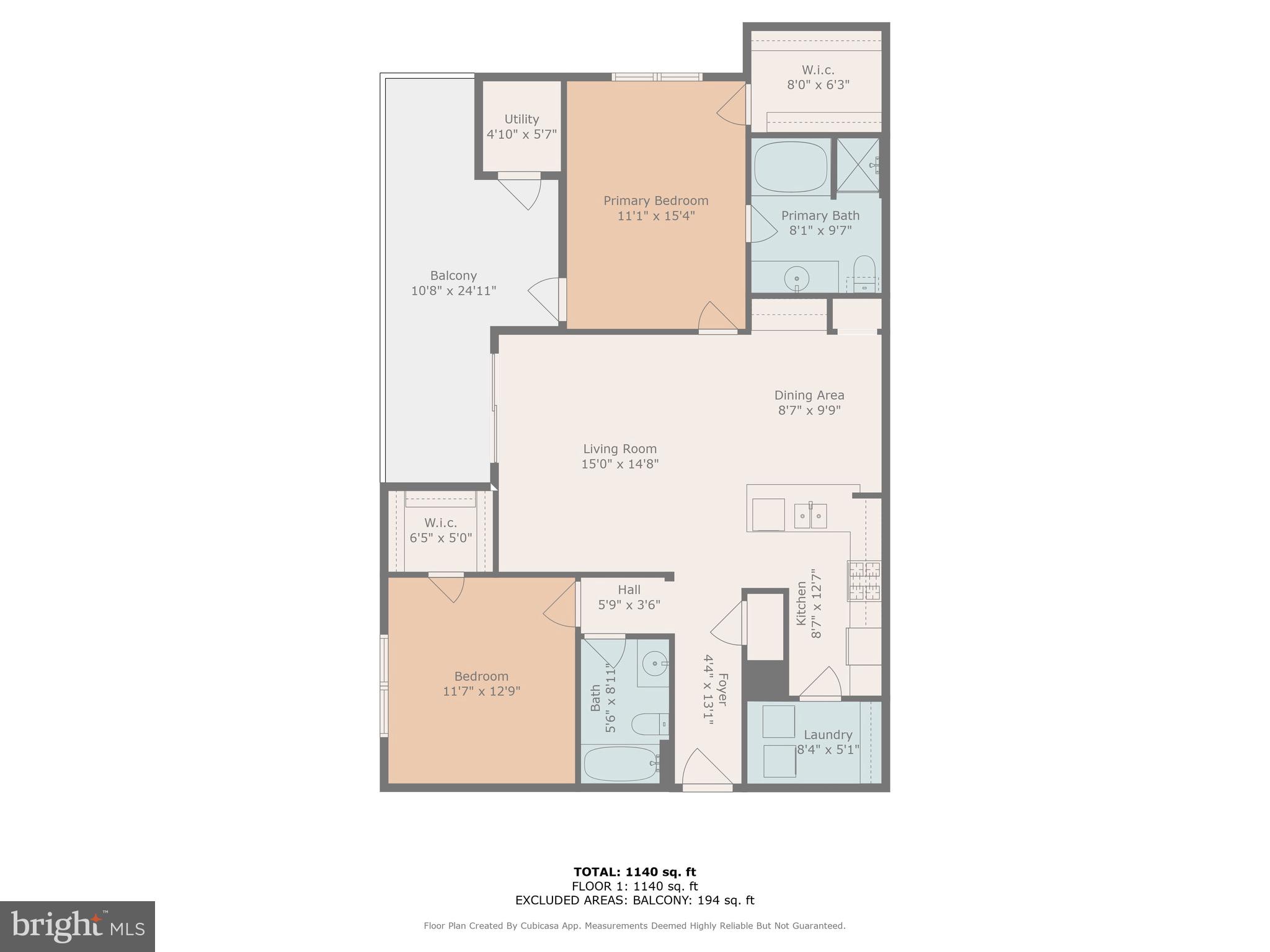 THE ASHMORE - Residential Lease