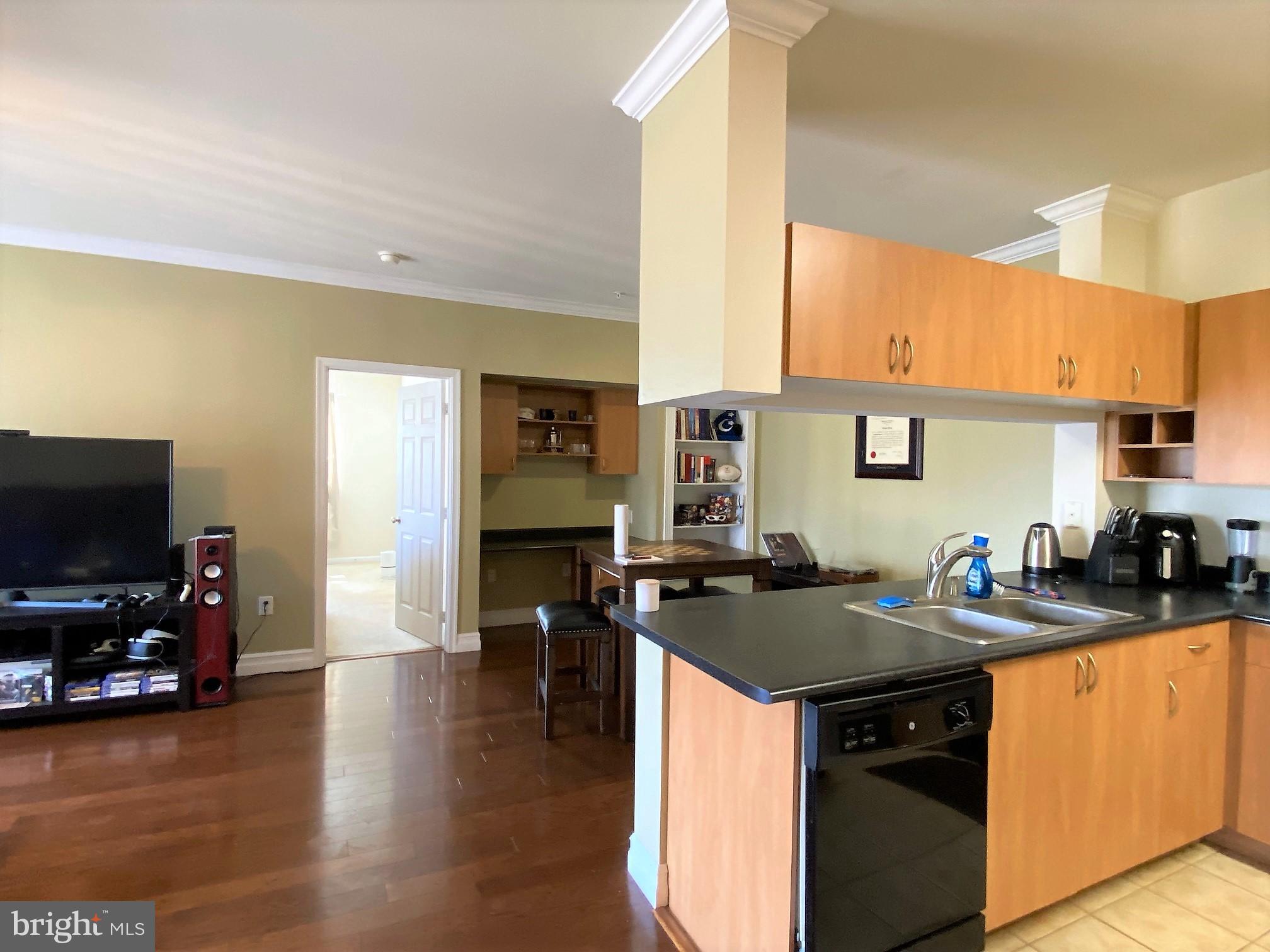 THE ASHMORE - Residential Lease