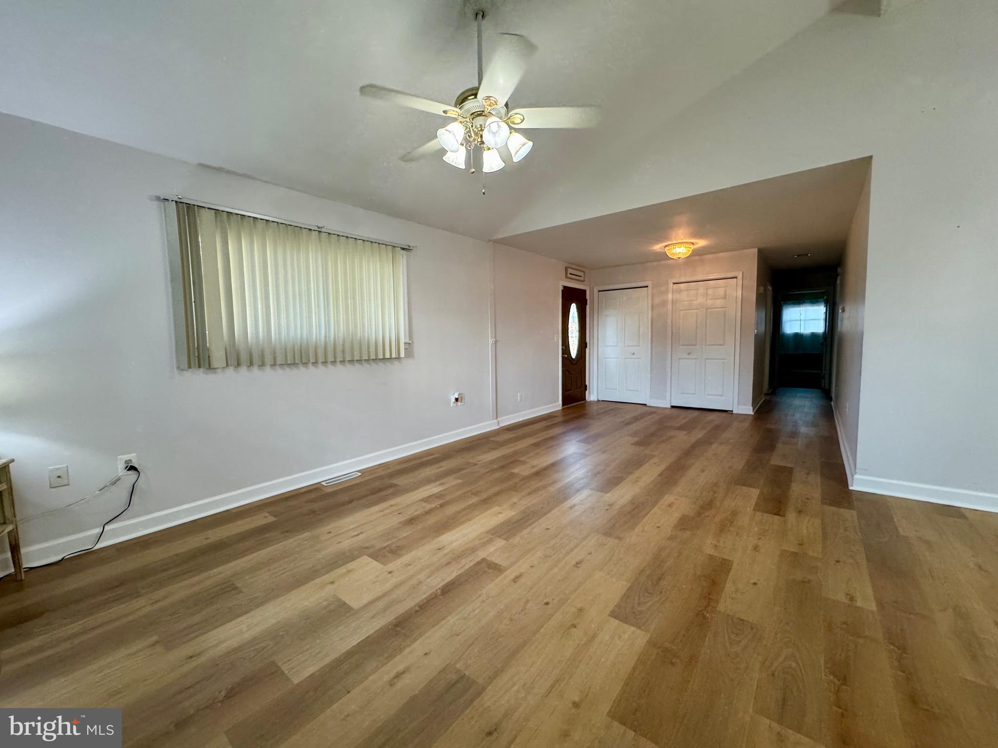 NONE AVAILABLE - Residential Lease