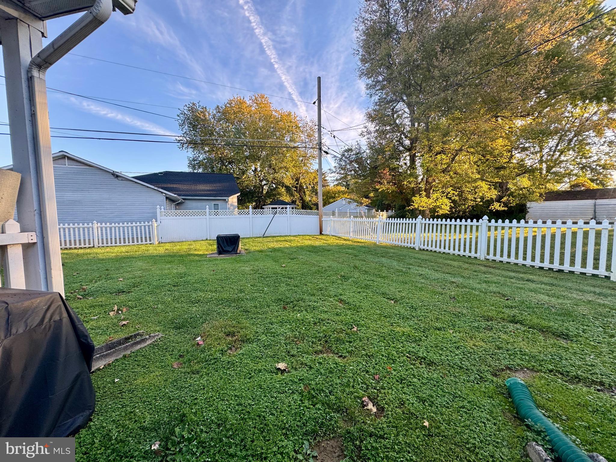 NONE AVAILABLE - Residential Lease