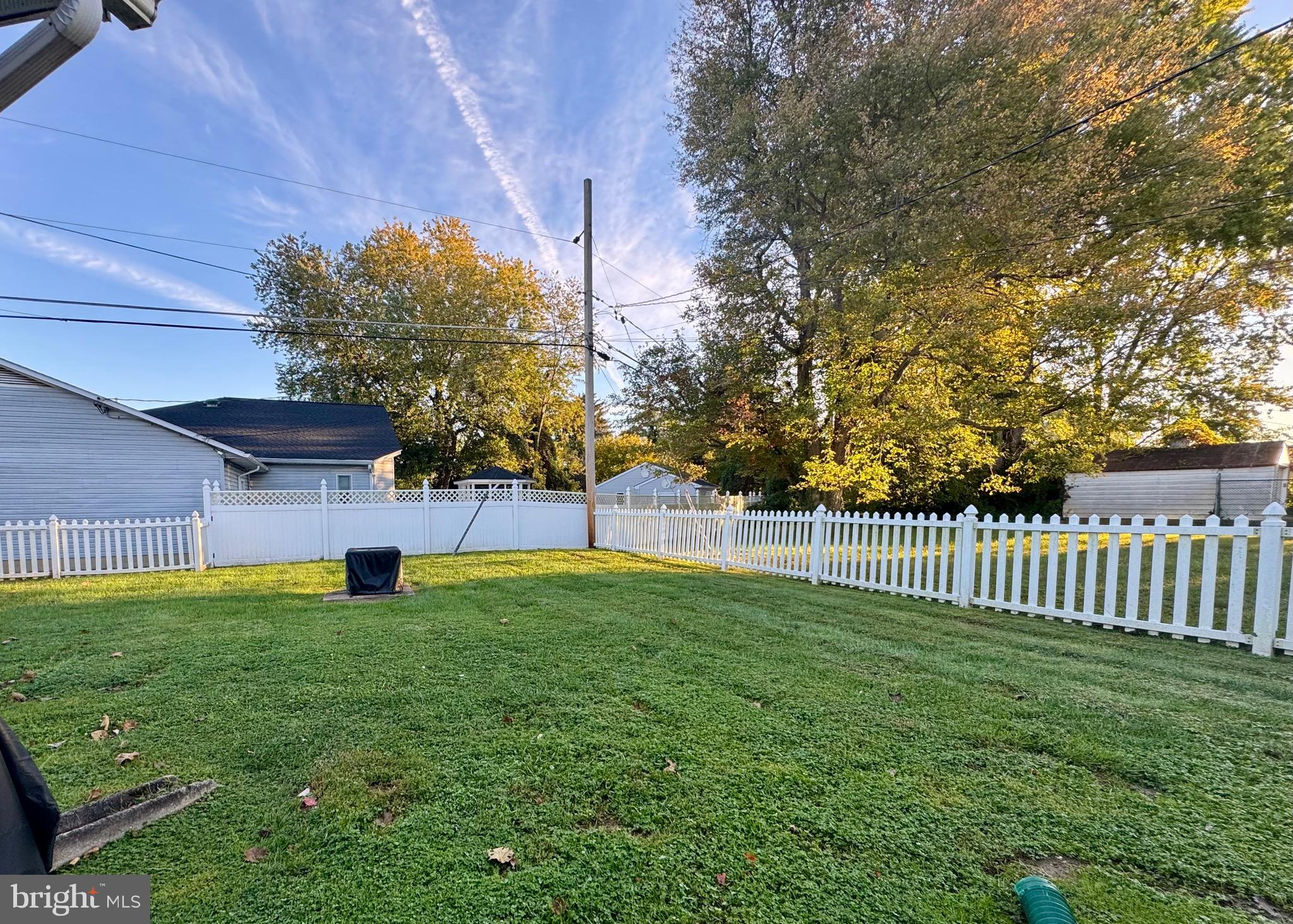 NONE AVAILABLE - Residential Lease