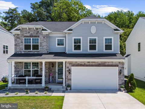 7964 MERIDIAN DRIVE PASADENA MD 21122