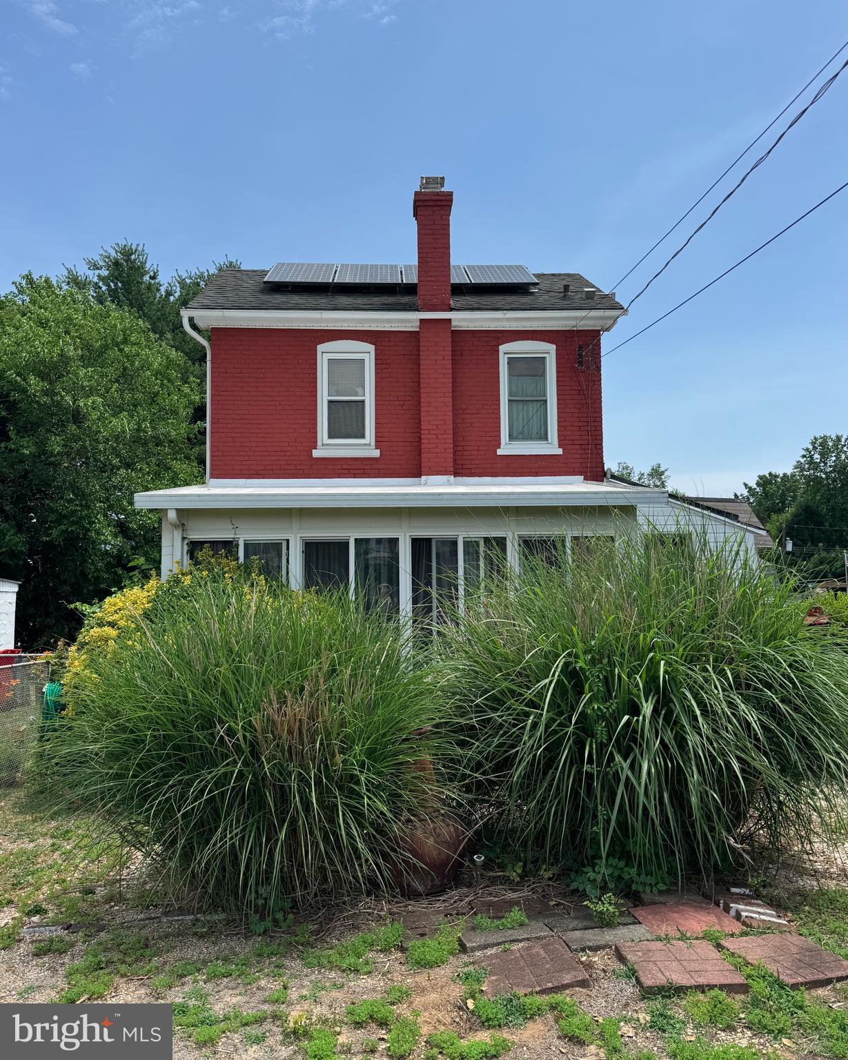 120 E RACE STREET