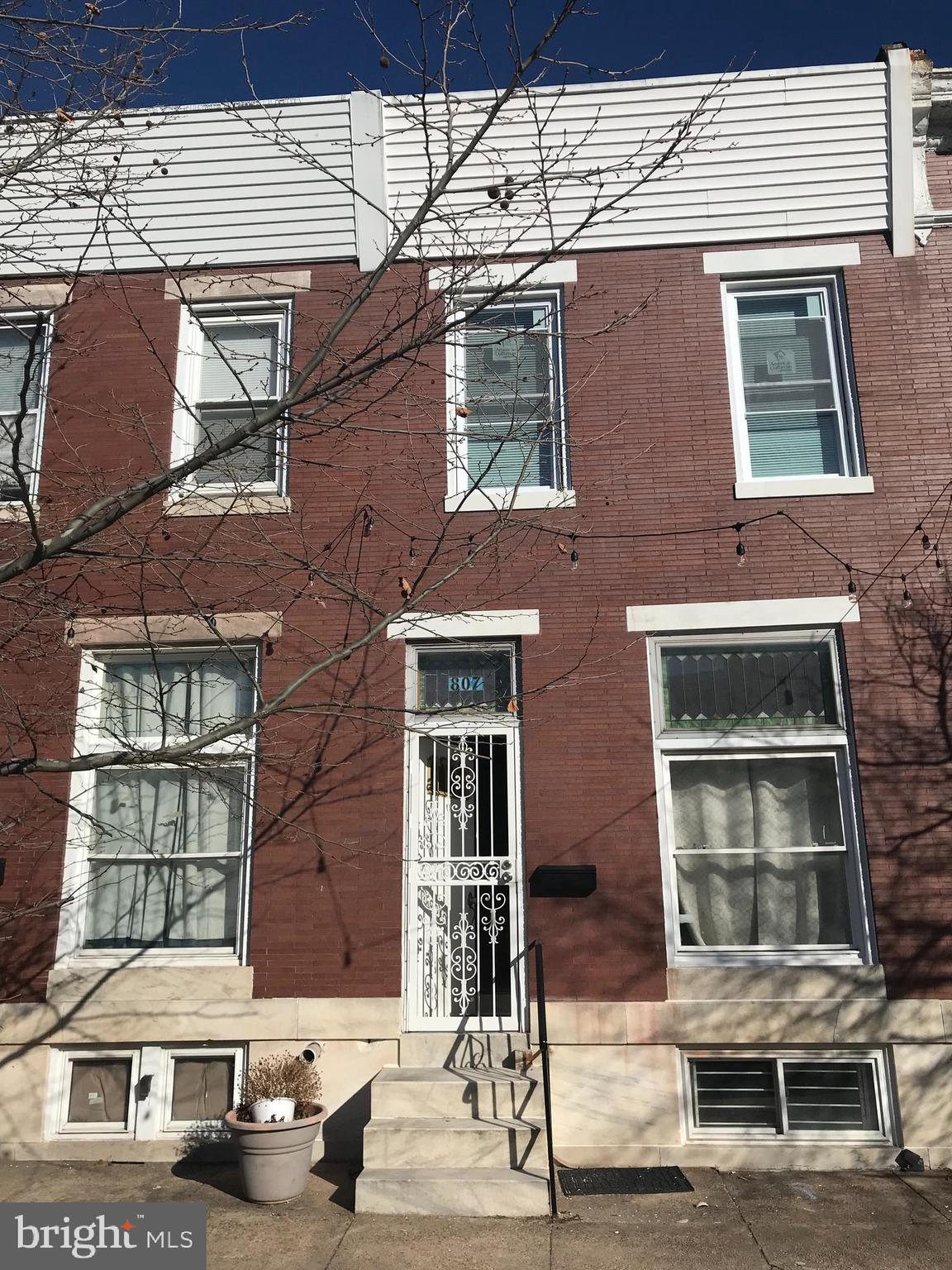 MADISON EASTEND - Residential