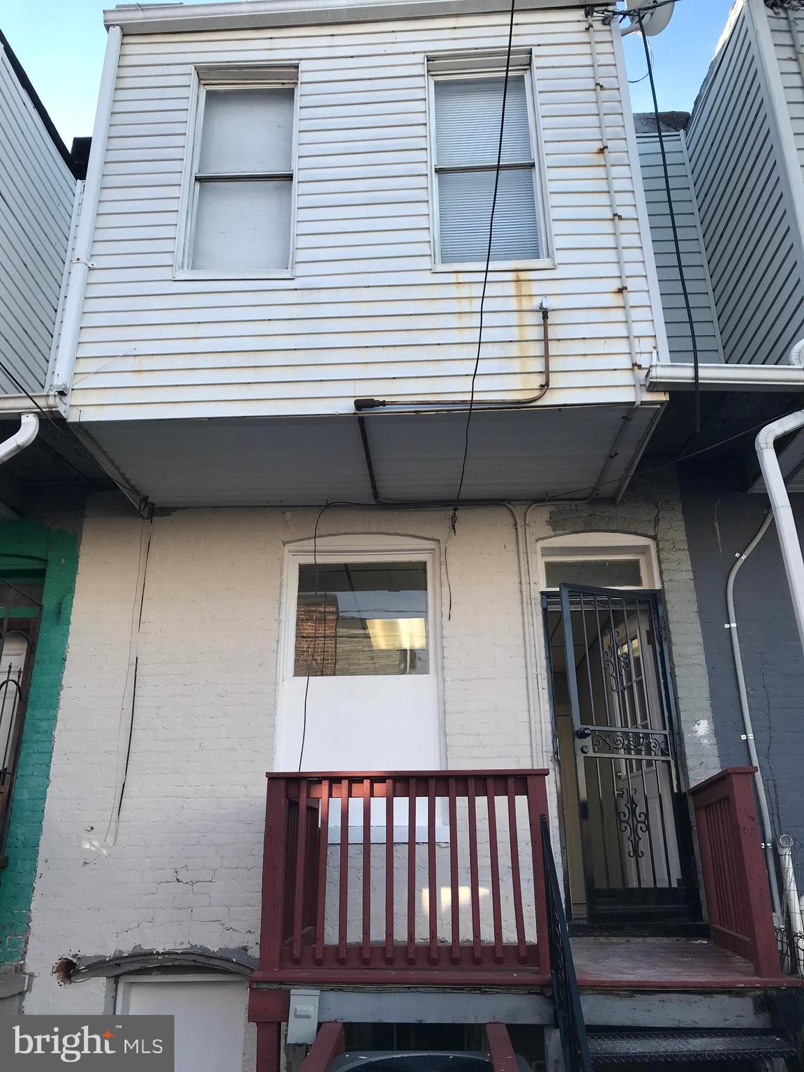 MADISON EASTEND - Residential