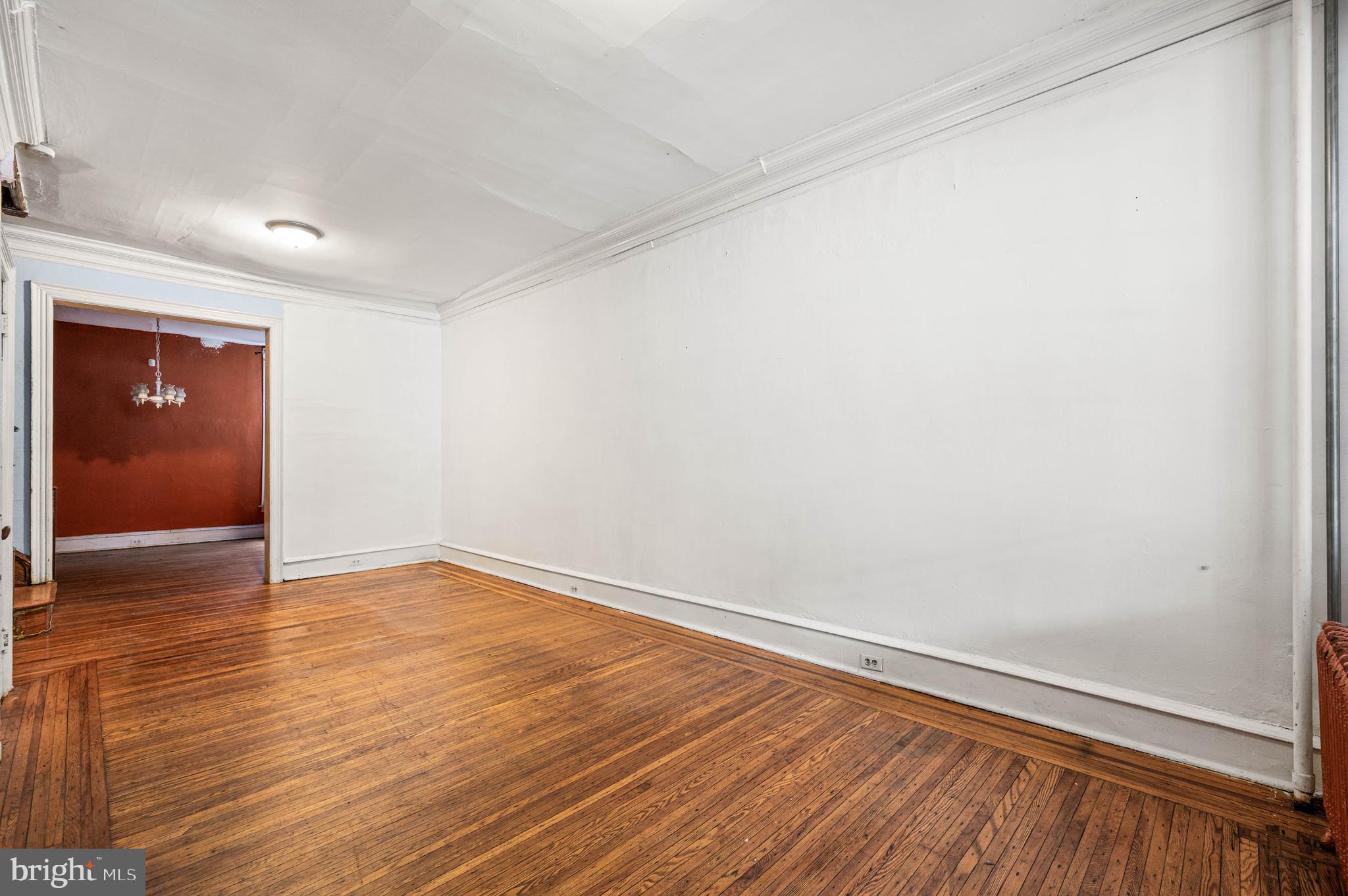 GARDEN COURT - Residential