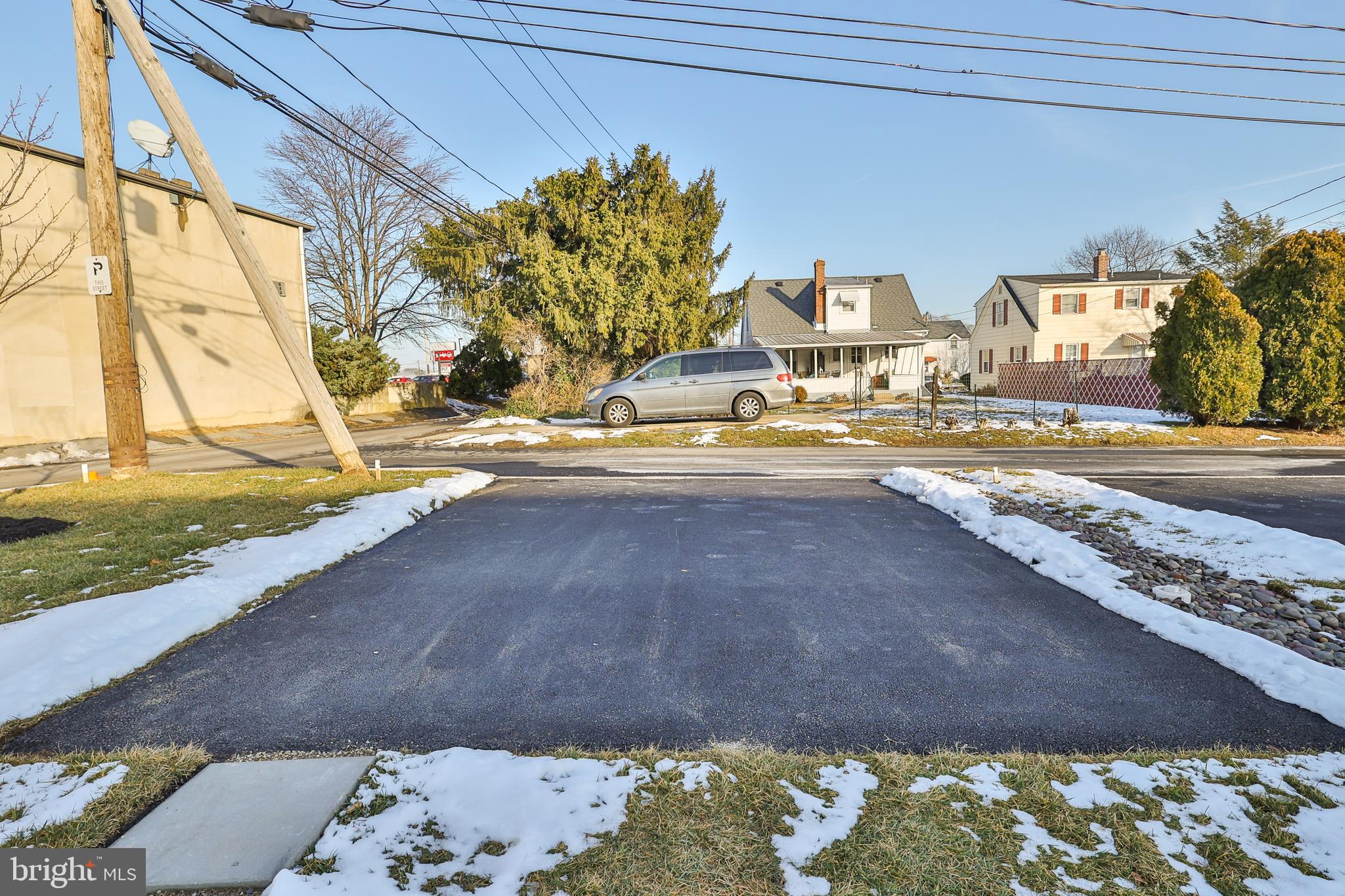 NONE AVAILABLE - Residential