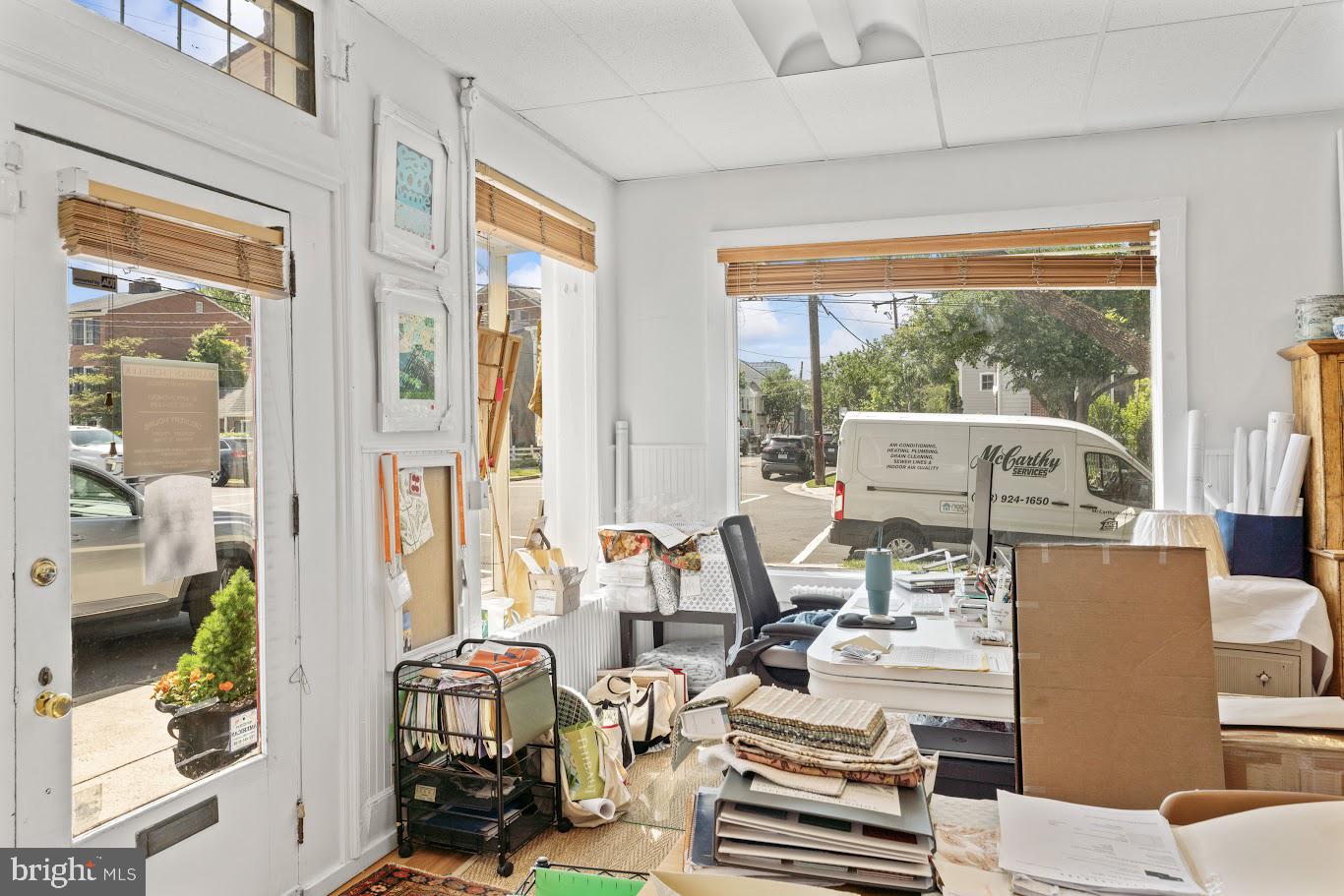 NONE AVAILABLE - Commercial Lease