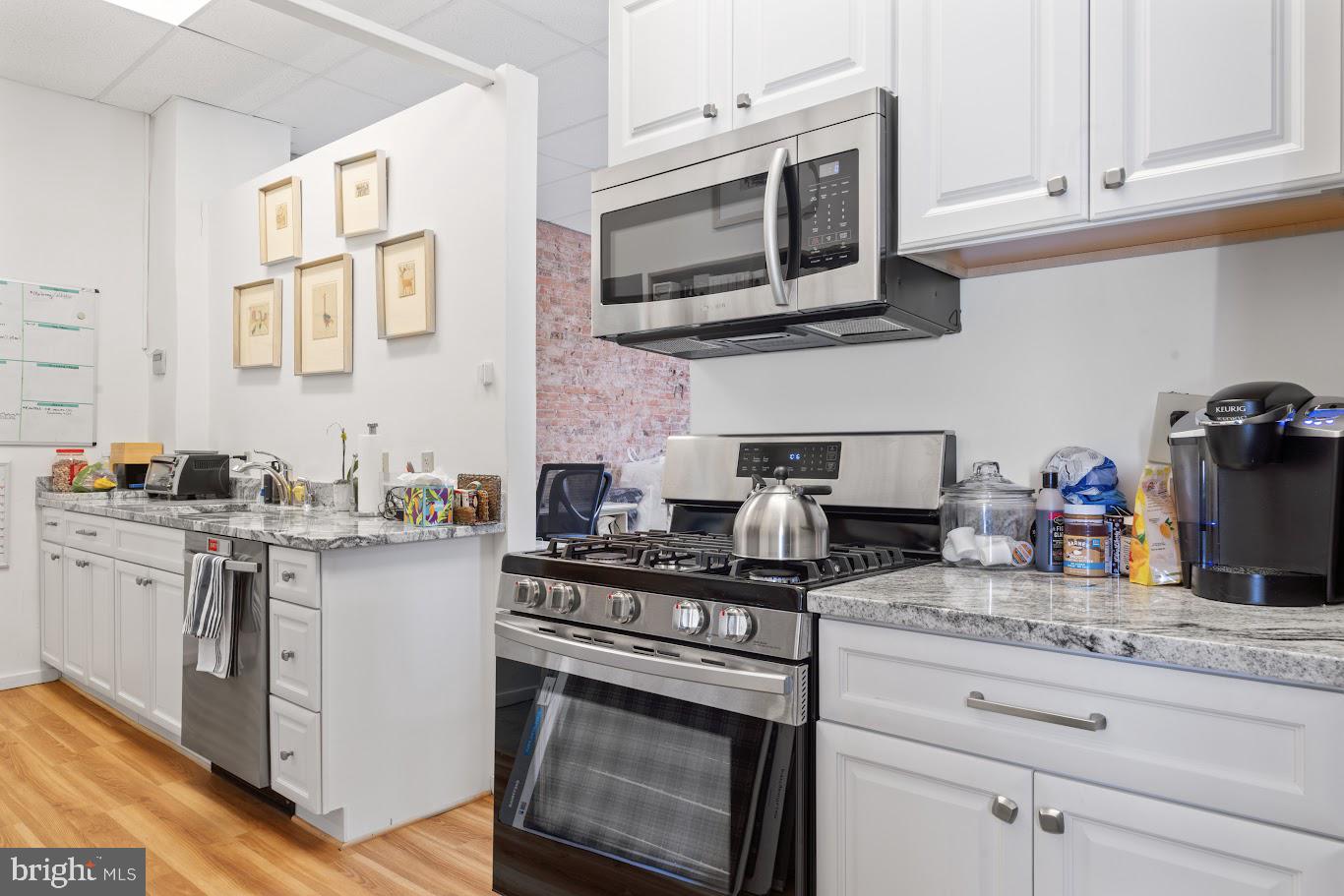 NONE AVAILABLE - Commercial Lease