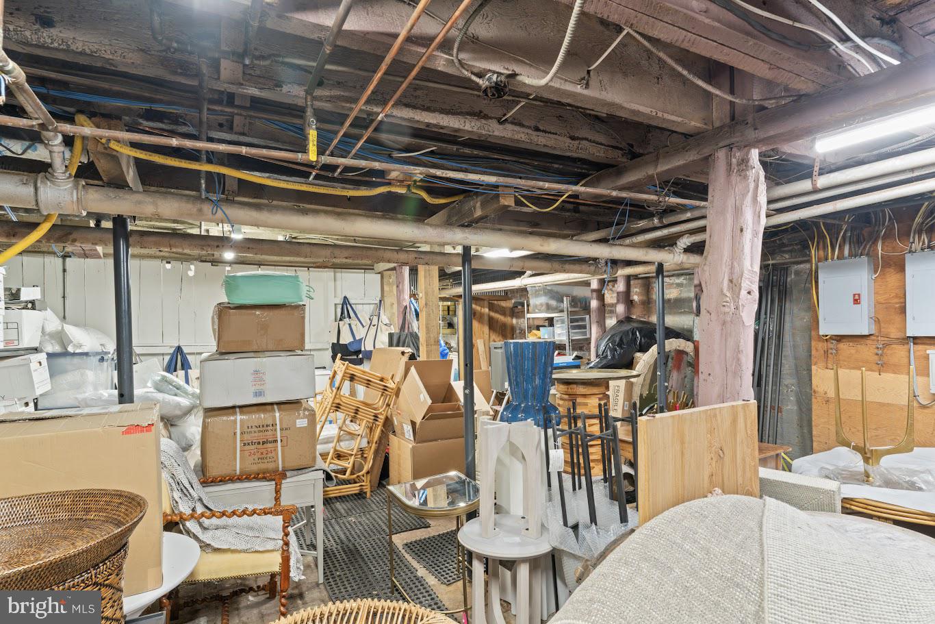 NONE AVAILABLE - Commercial Lease