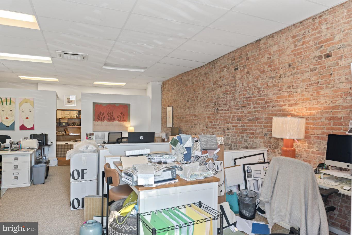 NONE AVAILABLE - Commercial Lease