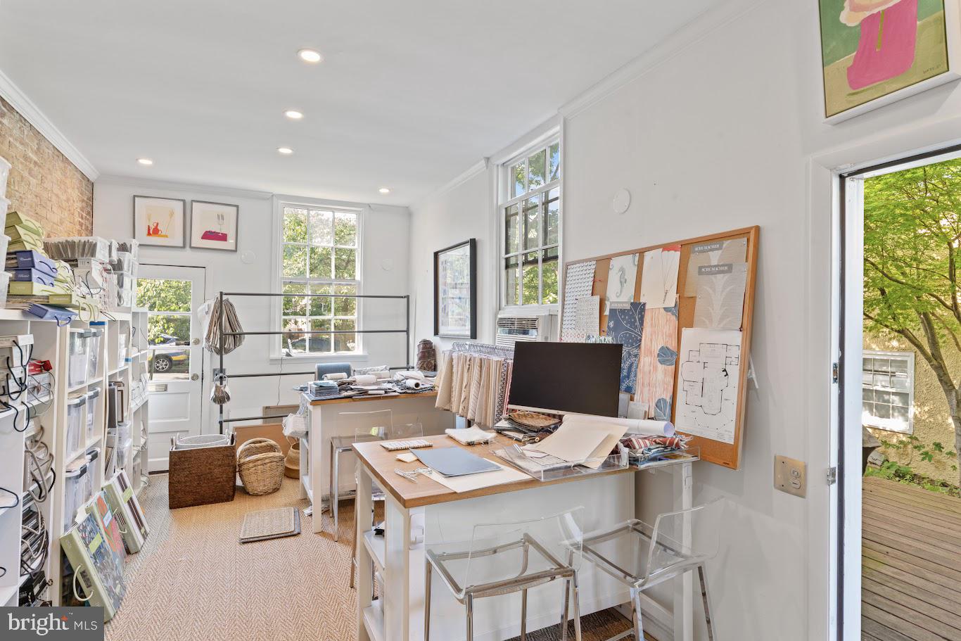 NONE AVAILABLE - Commercial Lease