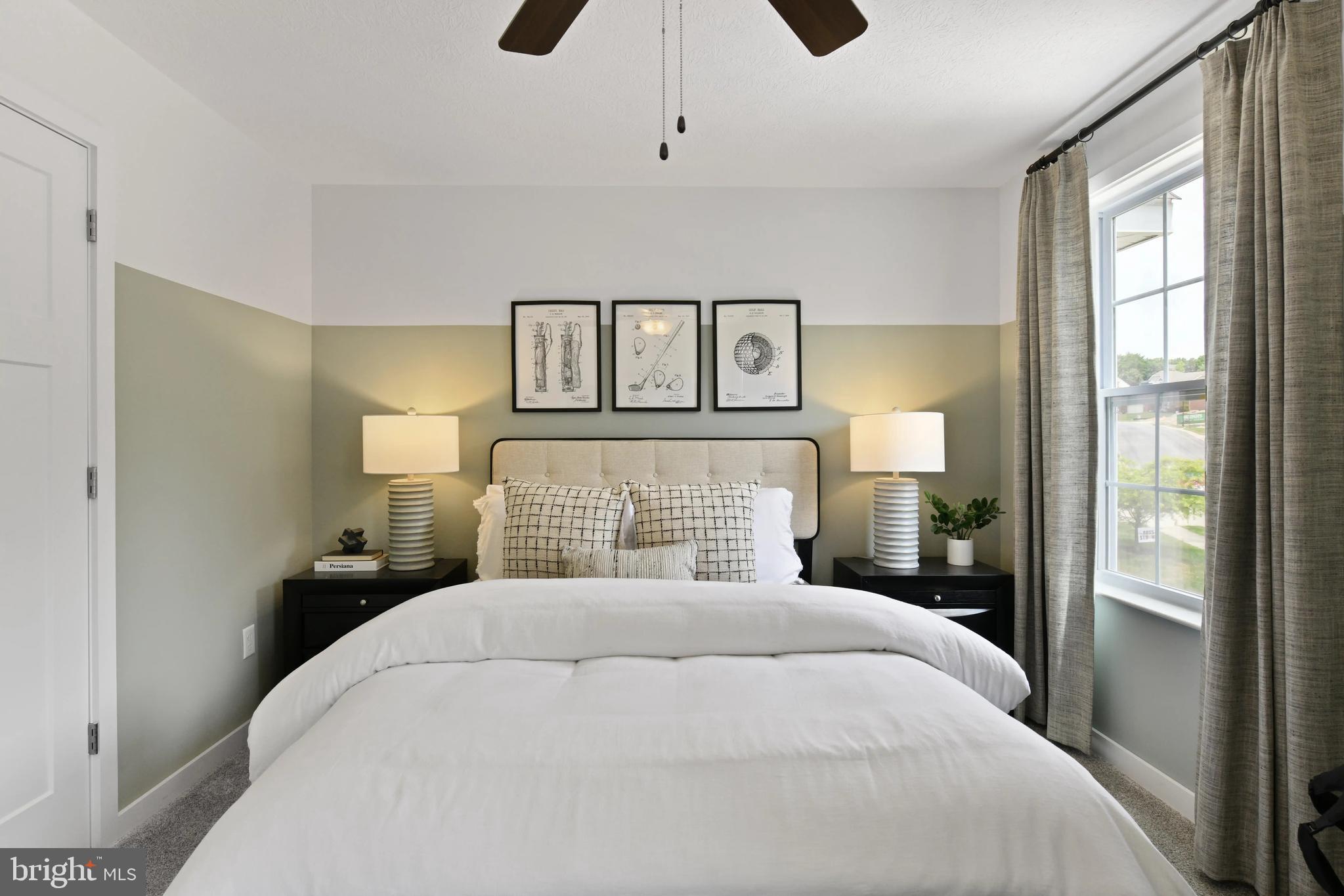 COLEBROOK ESTATES - Residential