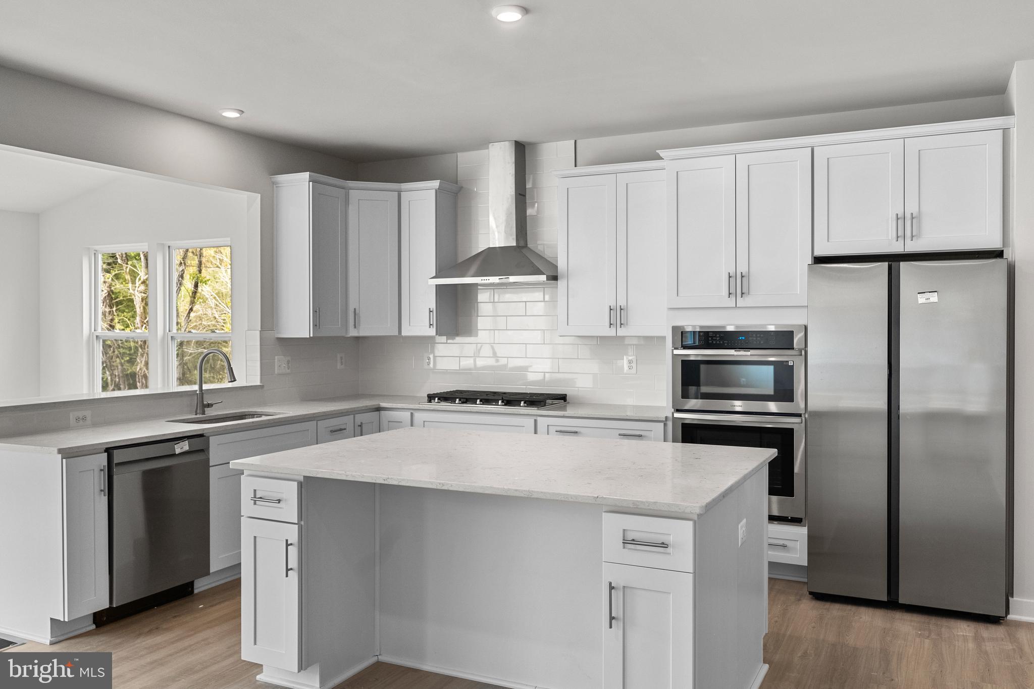 COLEBROOK ESTATES - Residential